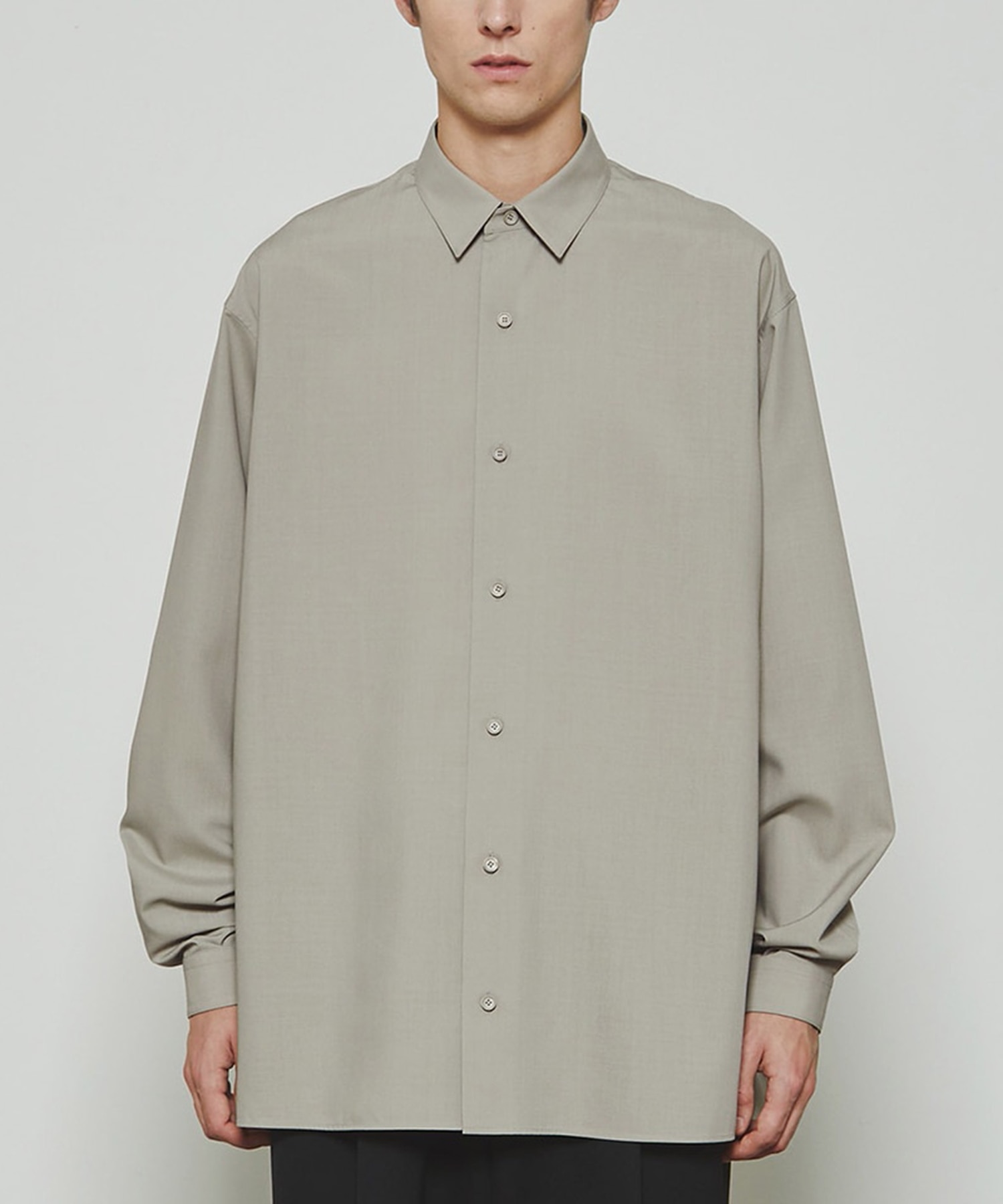 THE PERFECT SHIRT | THE RERACS