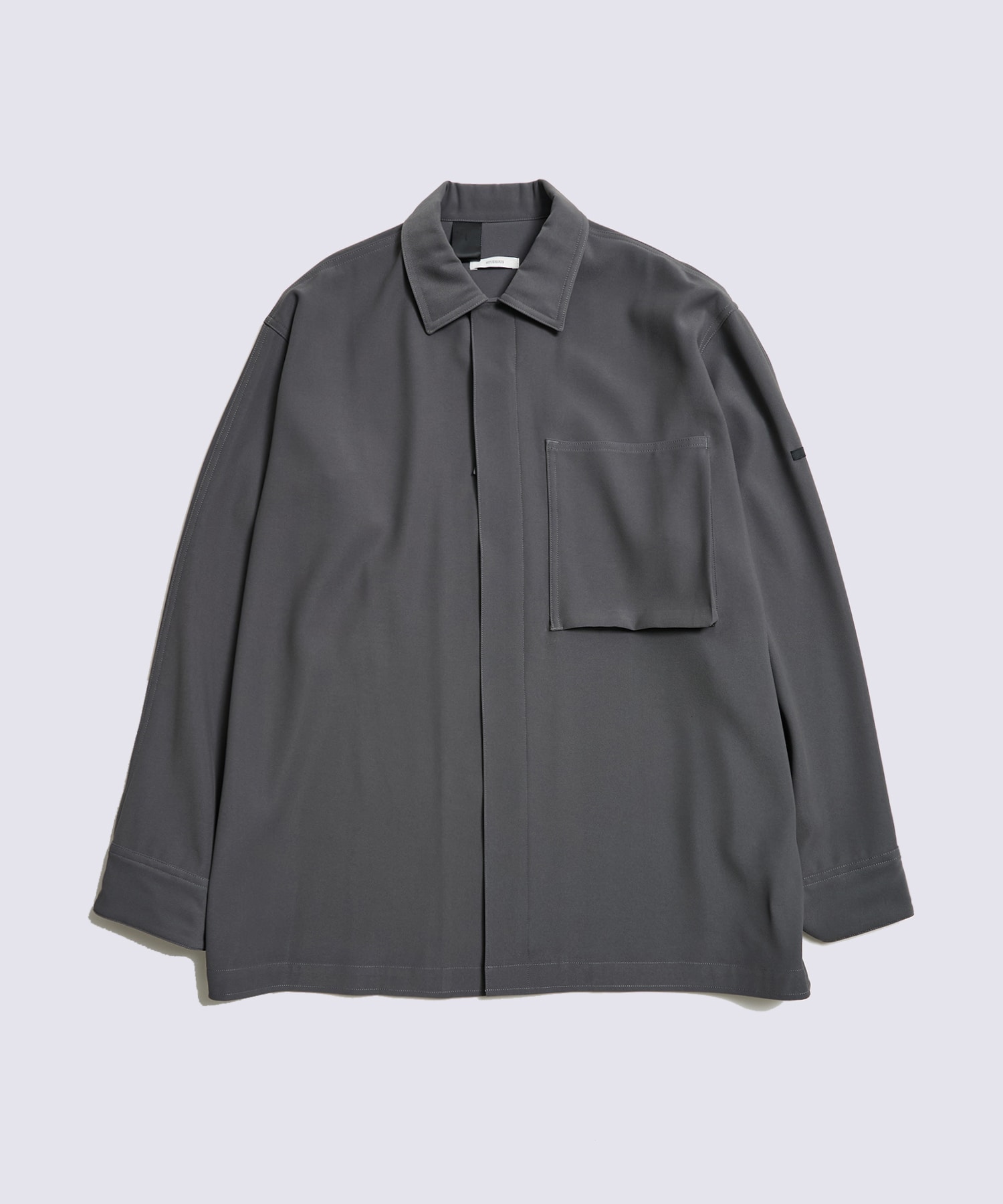 DARK GREY