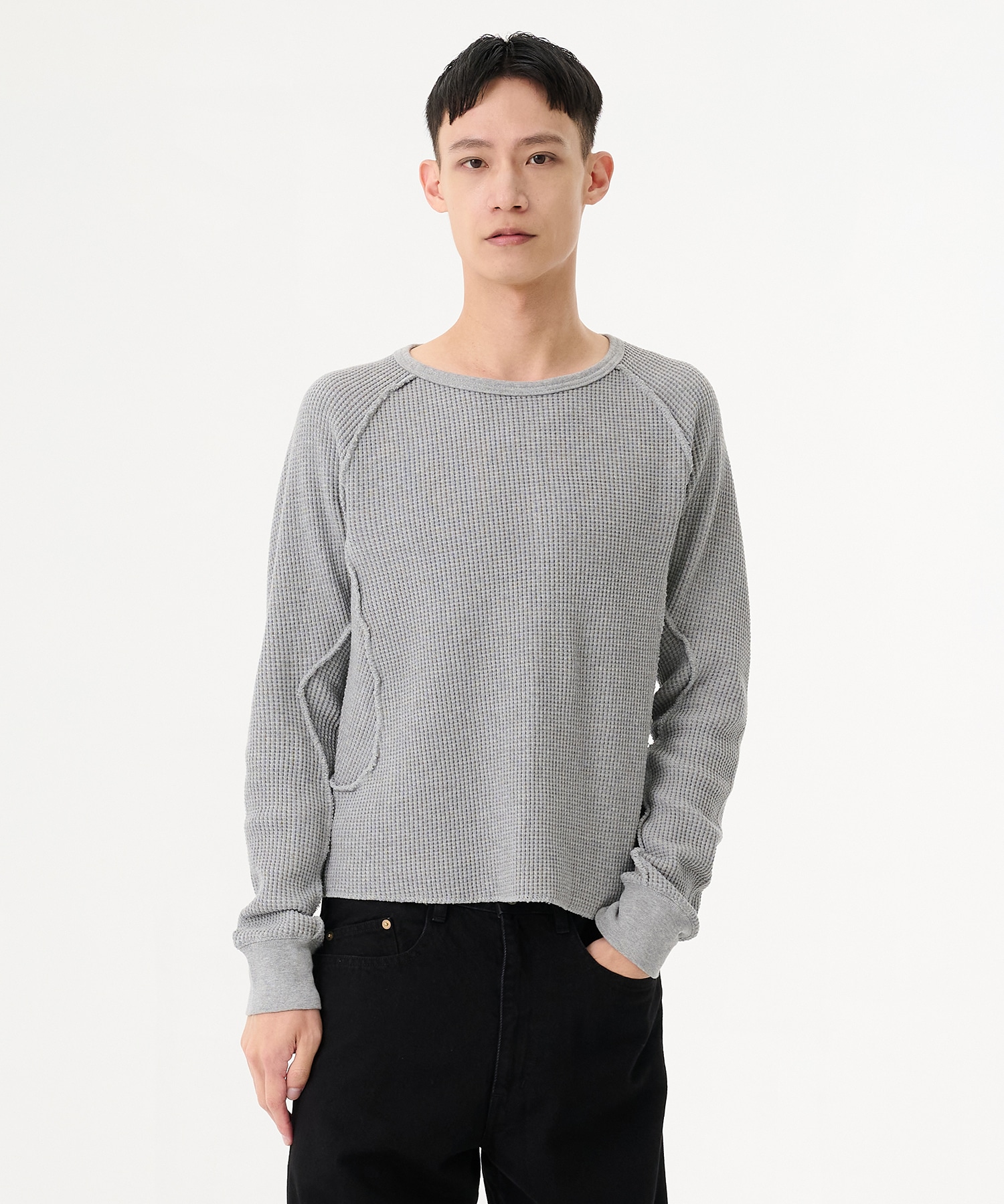 GREY