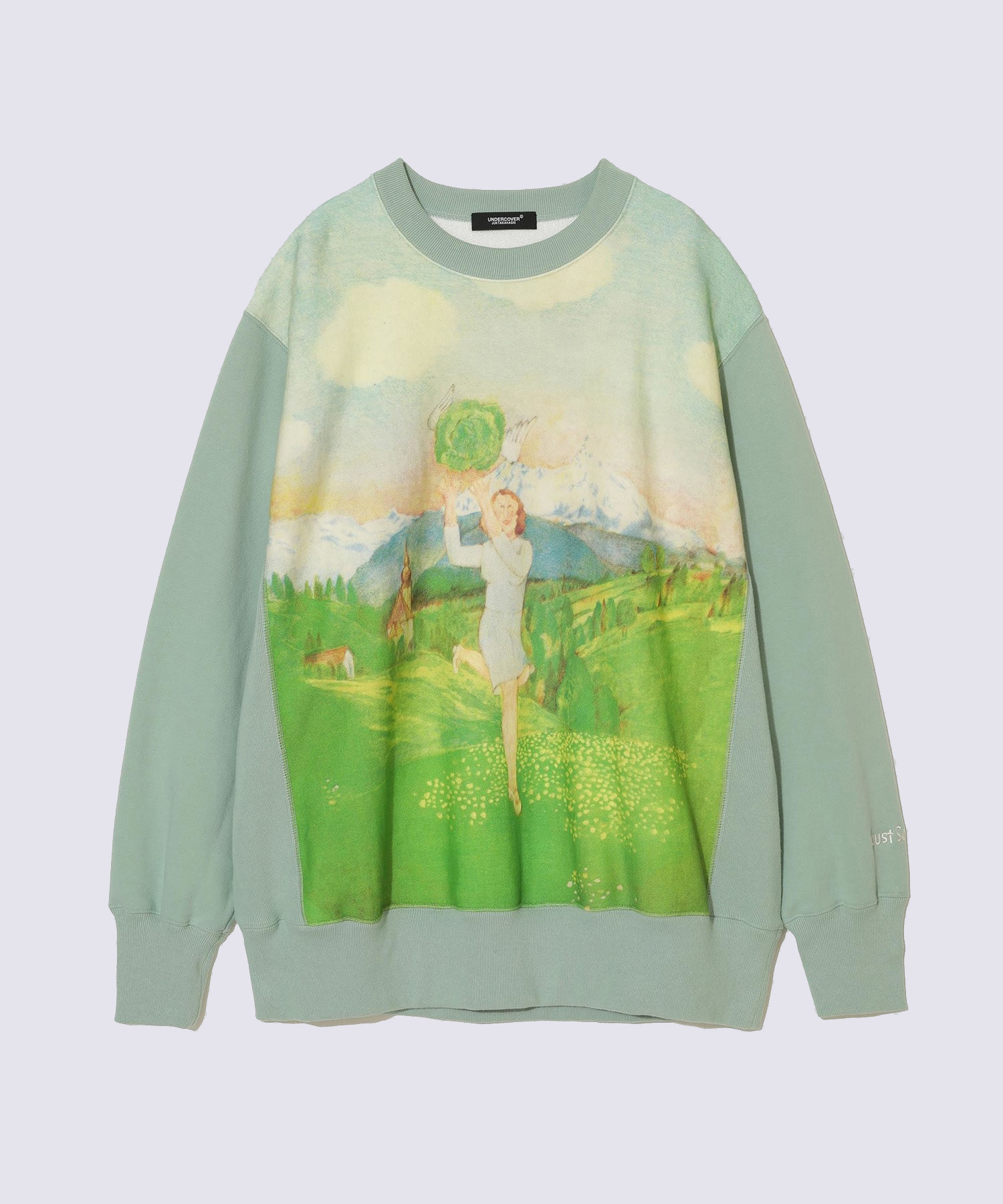 MINT
