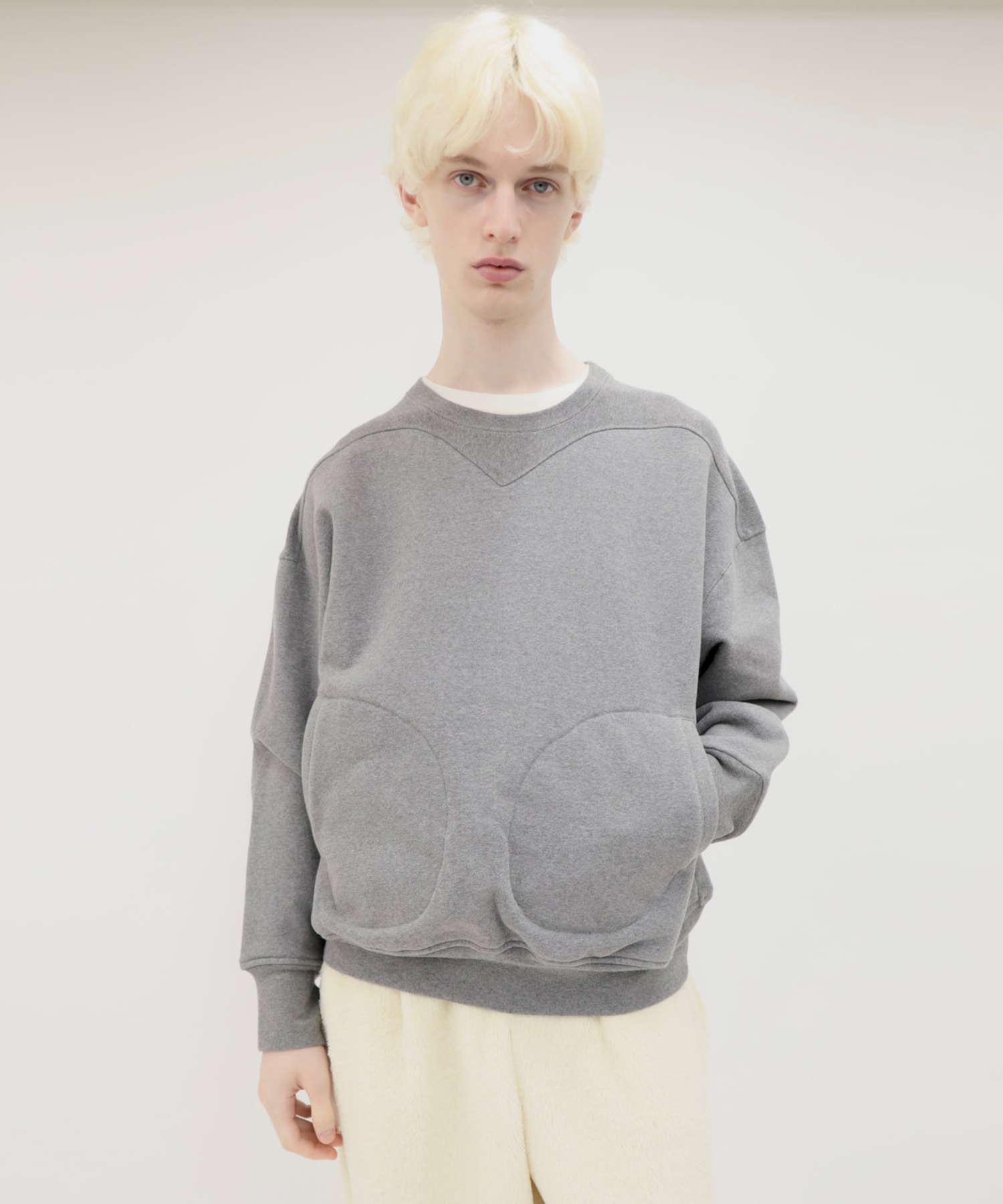 GREY