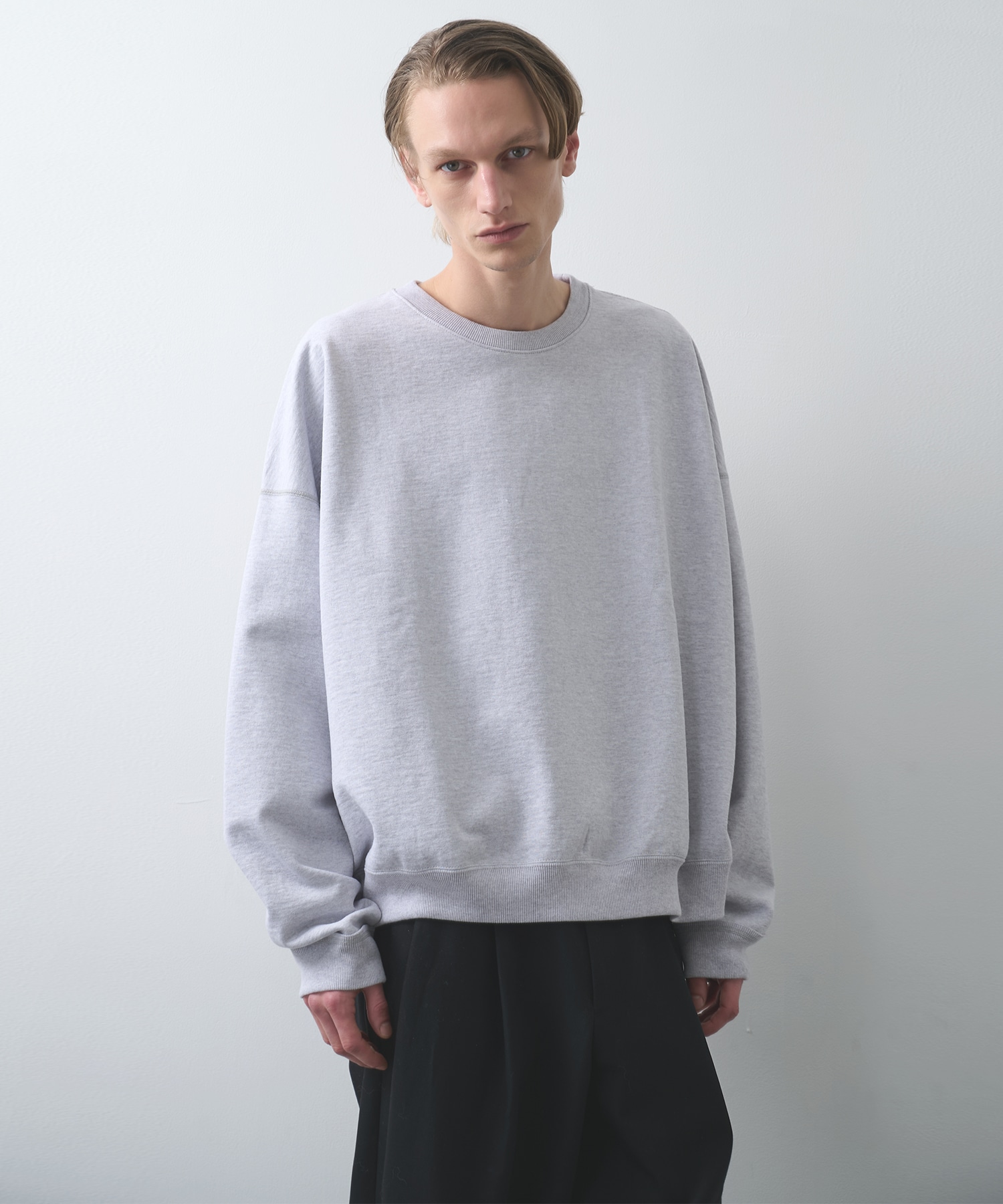 MARK WARE ヒュージスウェット　ショート　サイズ2 HUGE SWEAT SHORT | marka markaware