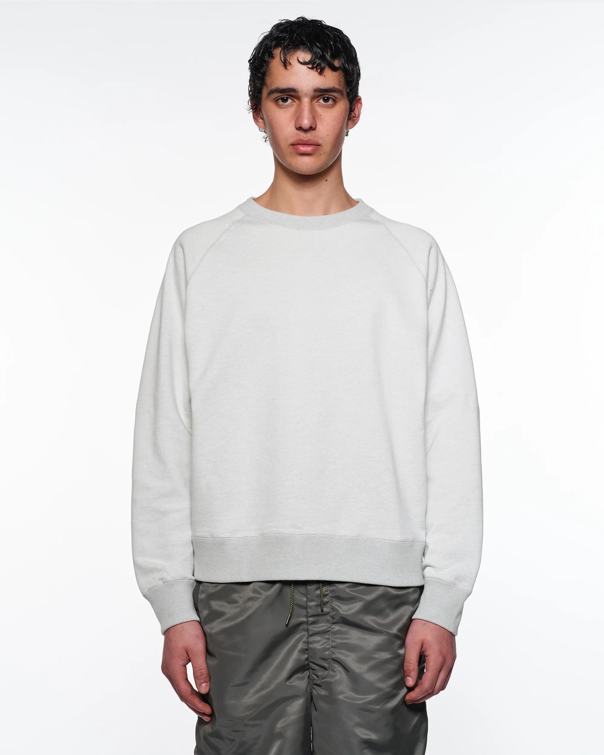 LIGHT GREY