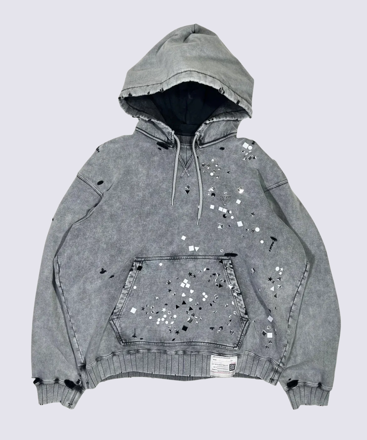 GREY