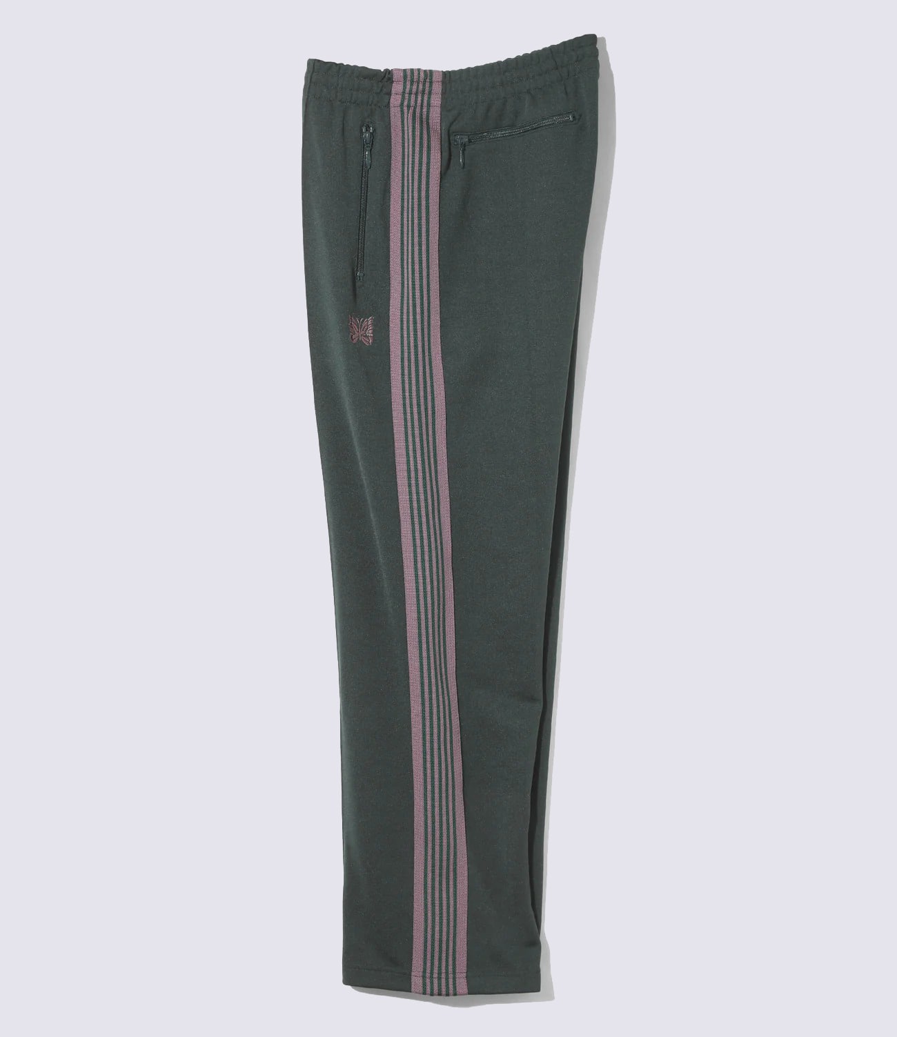 パンツ Needles 23SS Track Pant Poly Smooth NEEDLES[ニードルズ] 23SS Track Pant - Poly Smooth