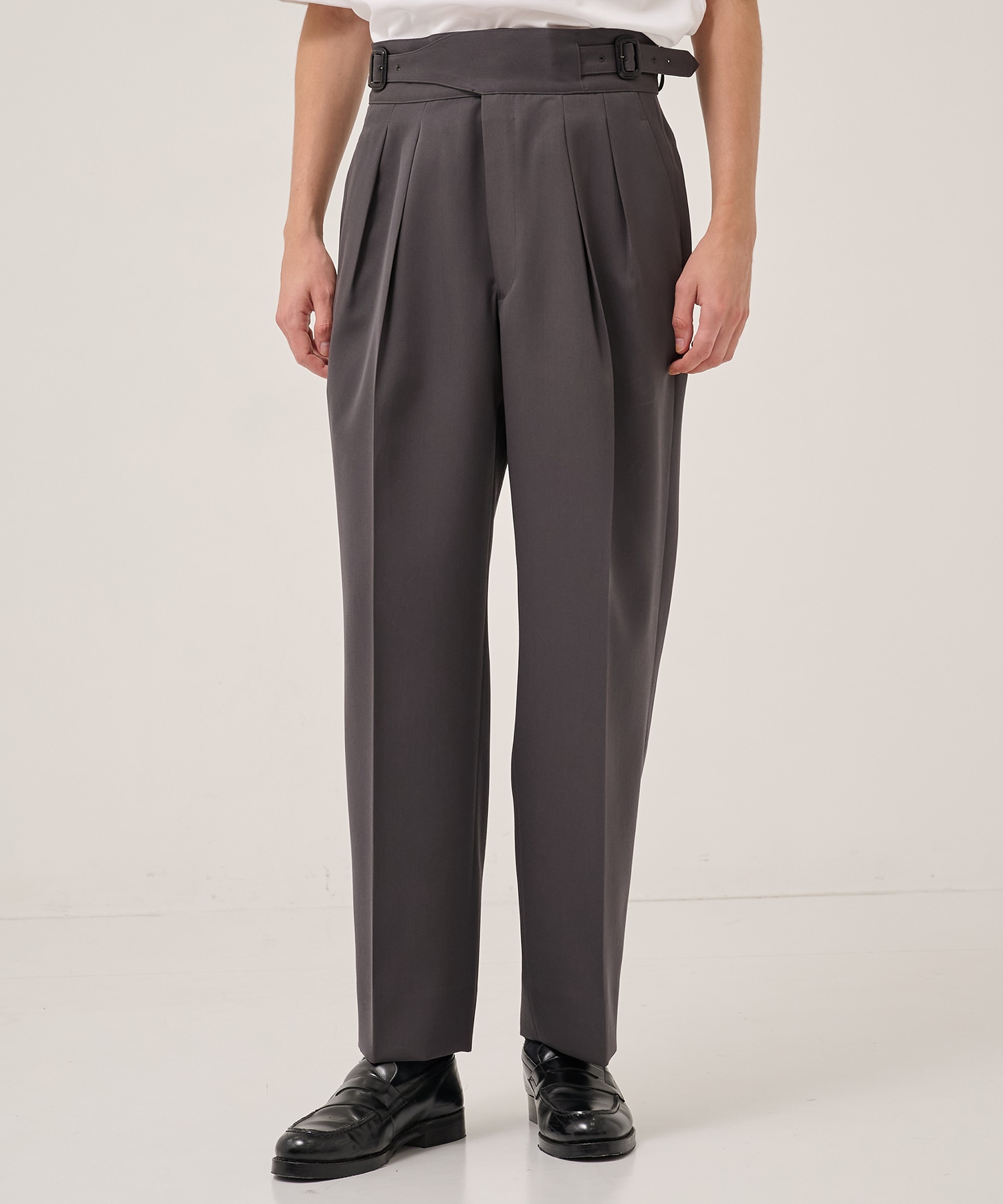 GREY
