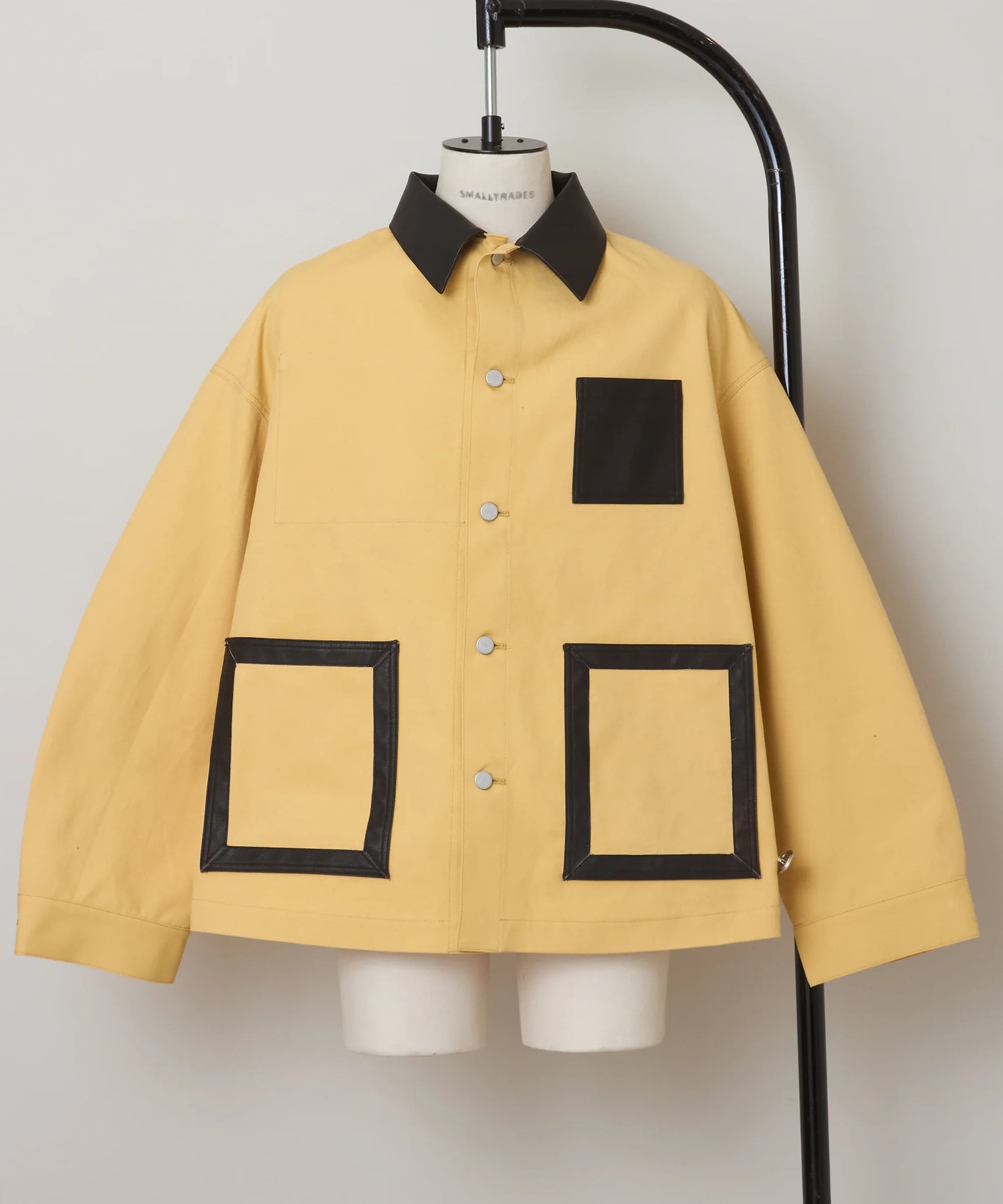 MUSTARD