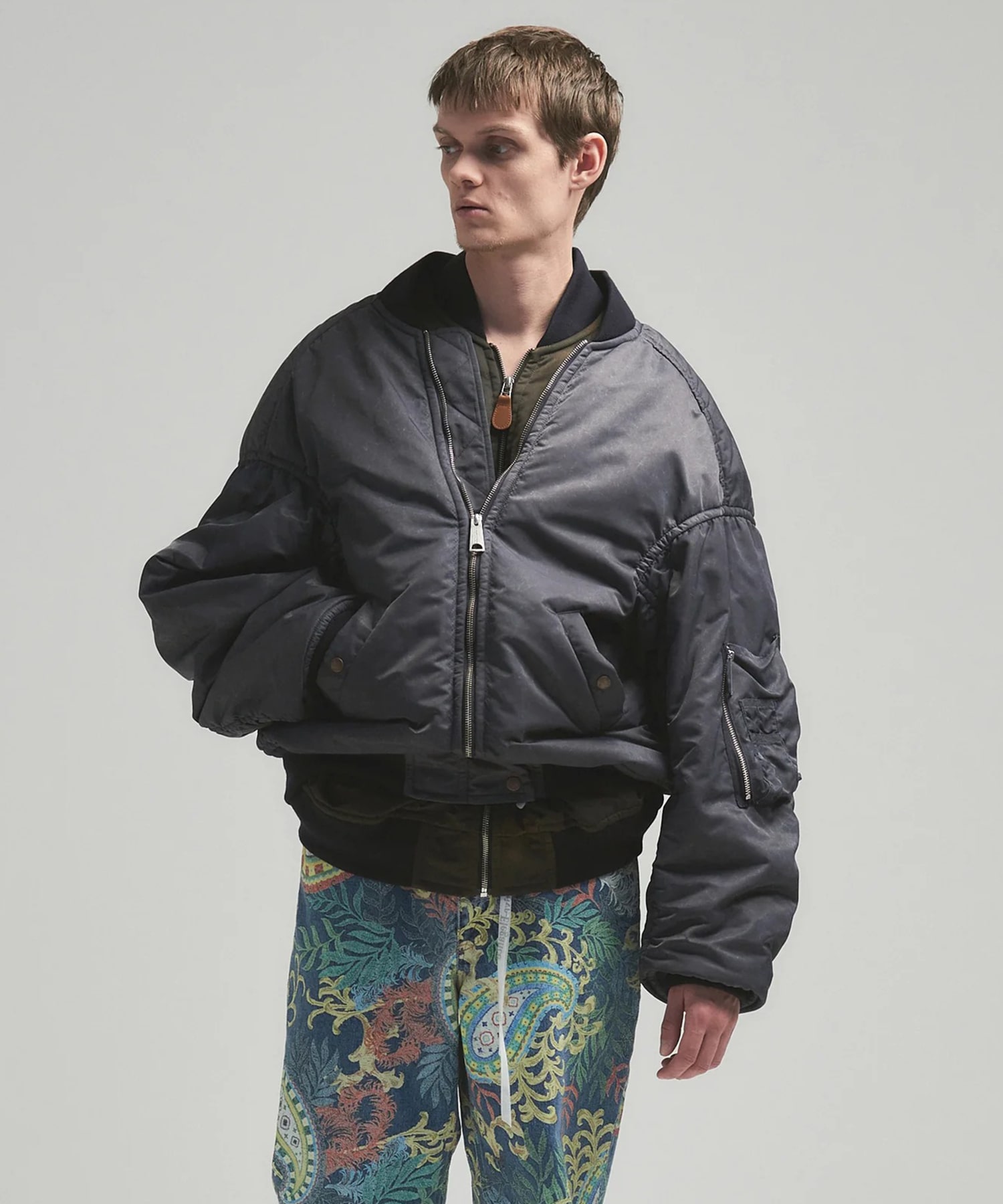 NAVY