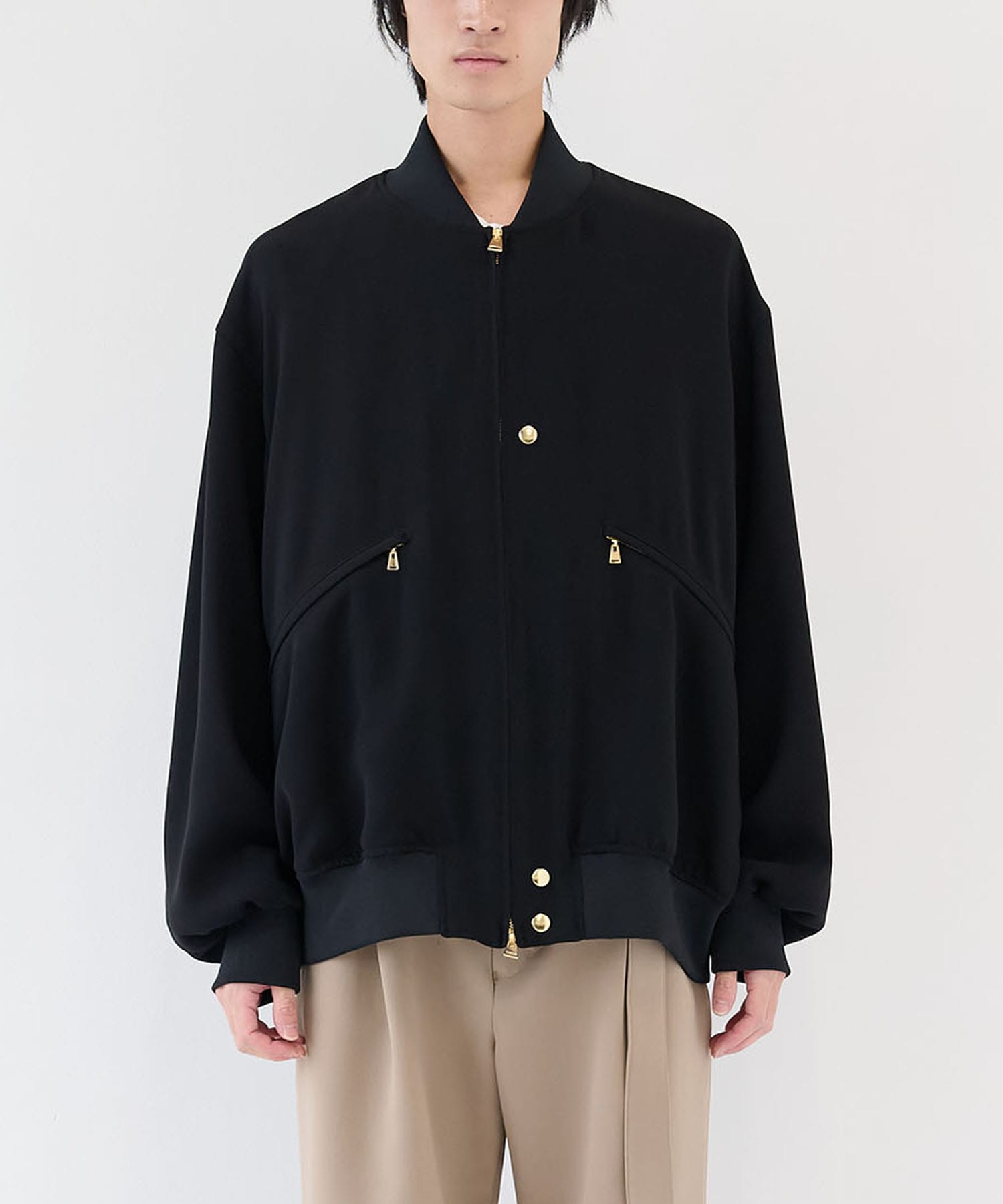 別注 MA-1|CULLNI 別注 MA-1|CULLNI