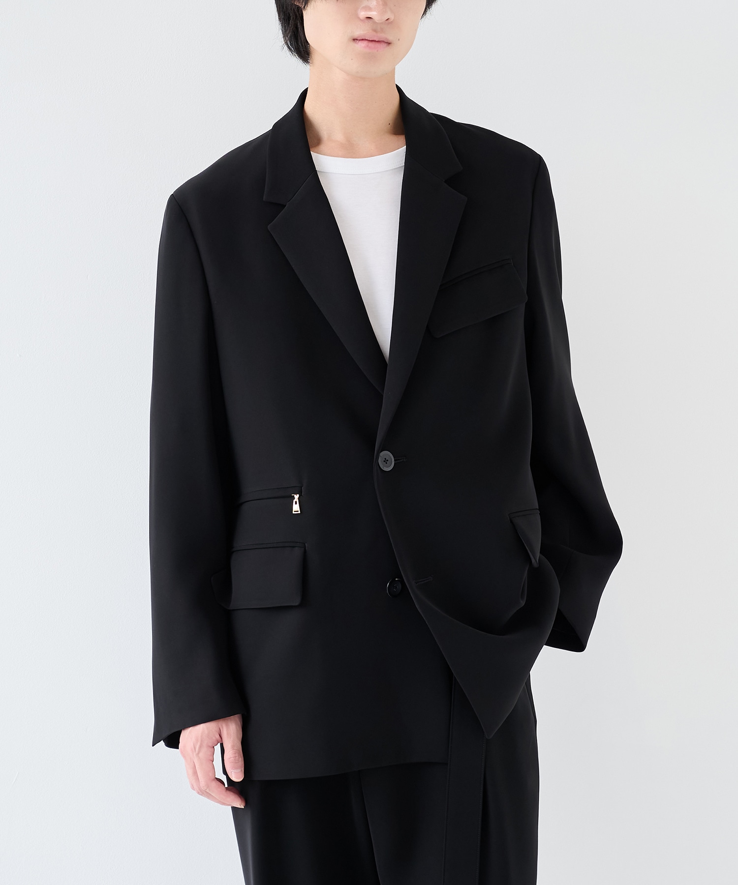 1 115553098161 19AW 19SS 20AW 21SS 23SS BLACK CLOTH CULLNI