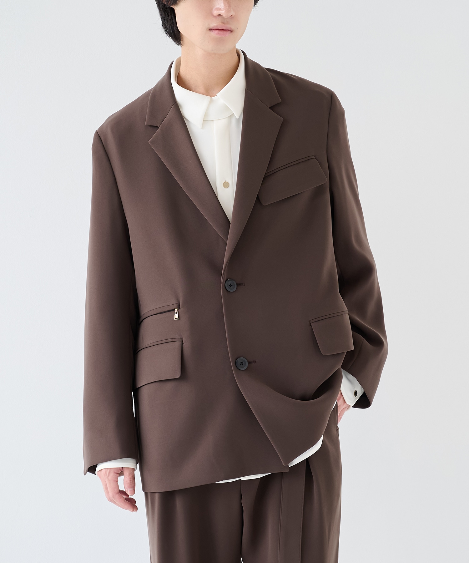 1 115553098161 19AW 19SS 20AW 21SS 23SS BLACK CLOTH CULLNI