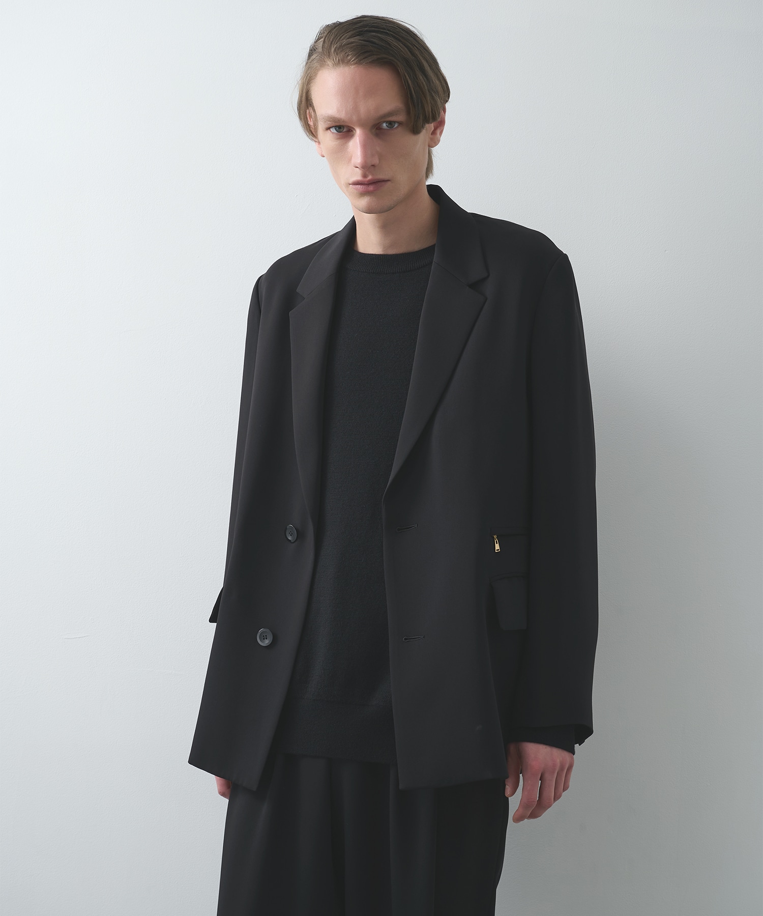 EX.Tailored JKT | CULLNI