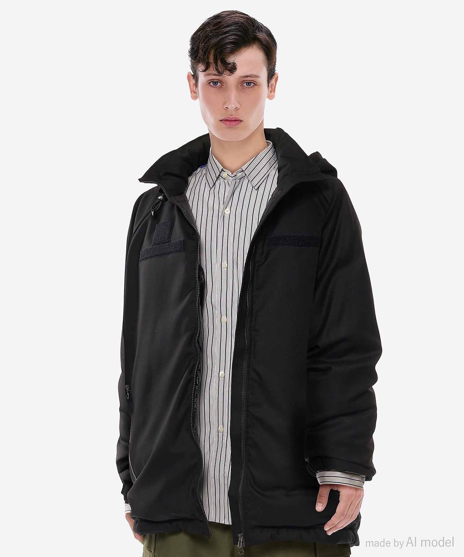 NANGA DOWN JACKET｜JUNYAWATANABE