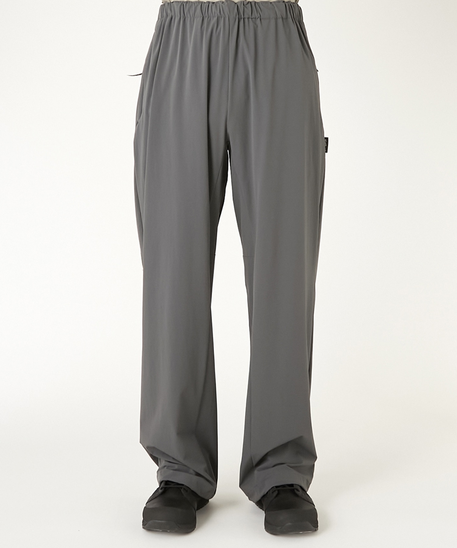 DARK GREY