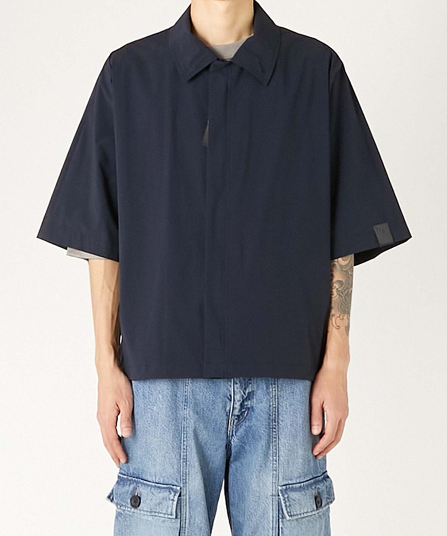 NAVY