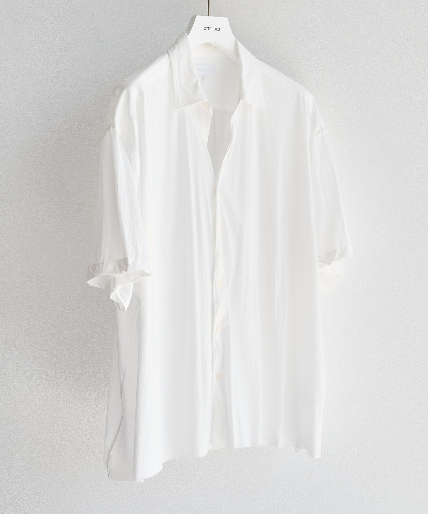 別注 46G Artisan S/S Shirt｜KANEMASA PHIL.