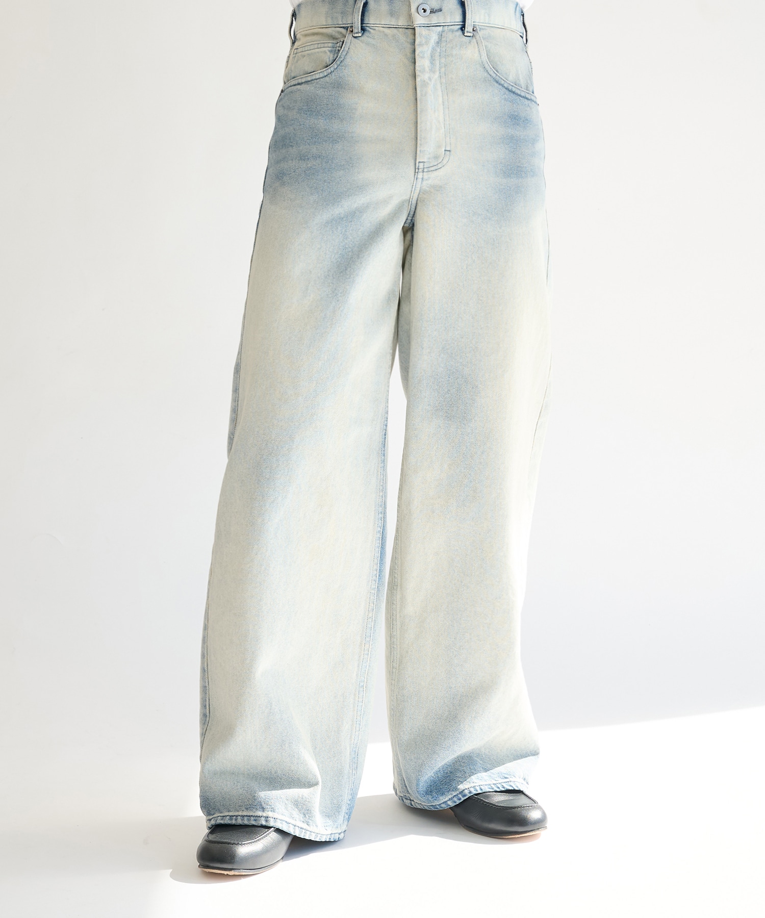 SAX BLUE
