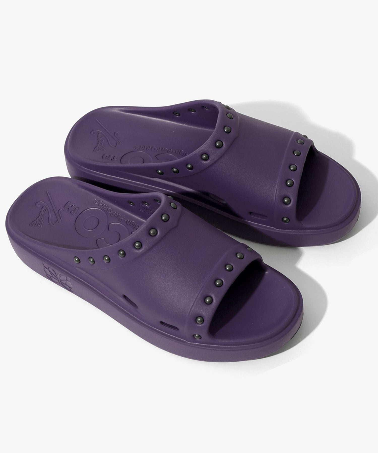 NEEDLES × PPACO LUX-2 スタッズ サンダル サイズ6極美品 Needles x PPACO LUX-2 Needles Edition with Studs｜NEEDLES