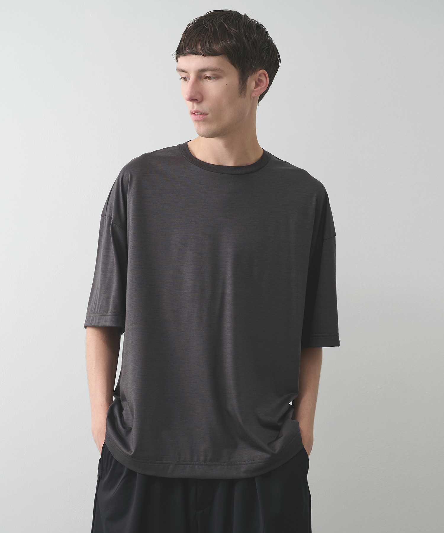 DARK GREY