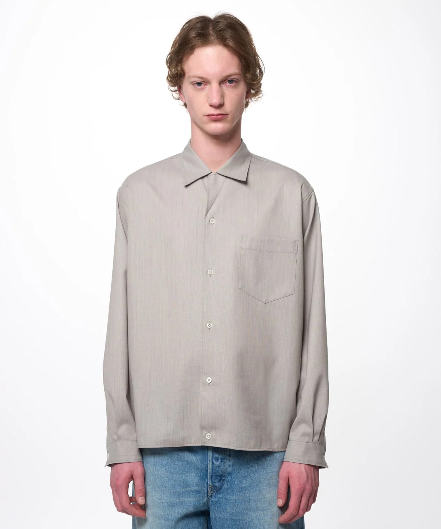 LIGHT GREY