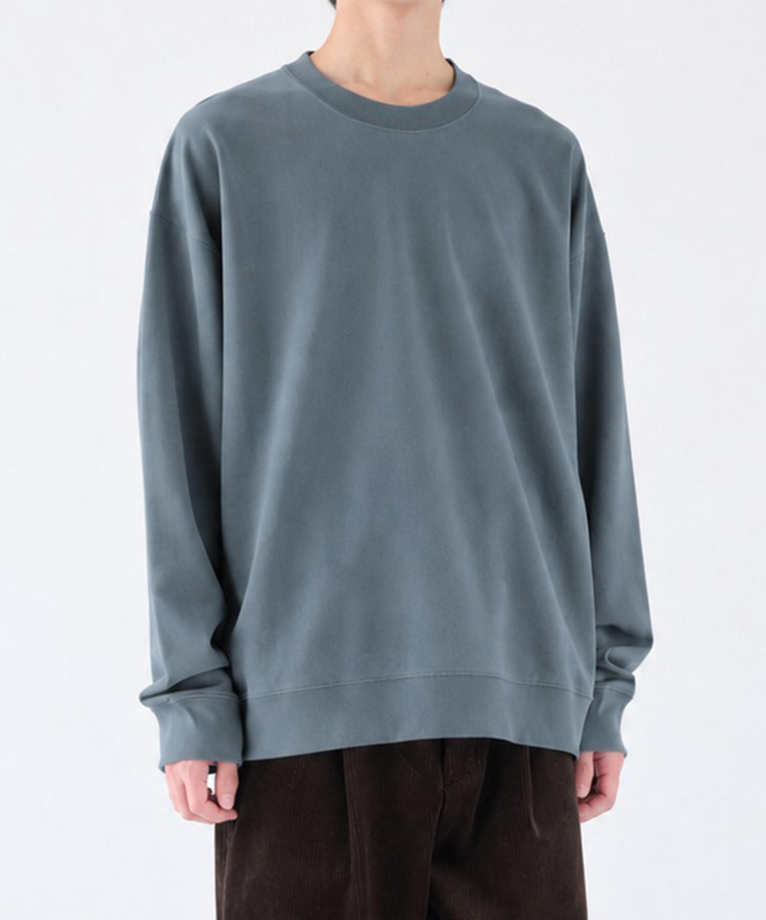 DARK GREY