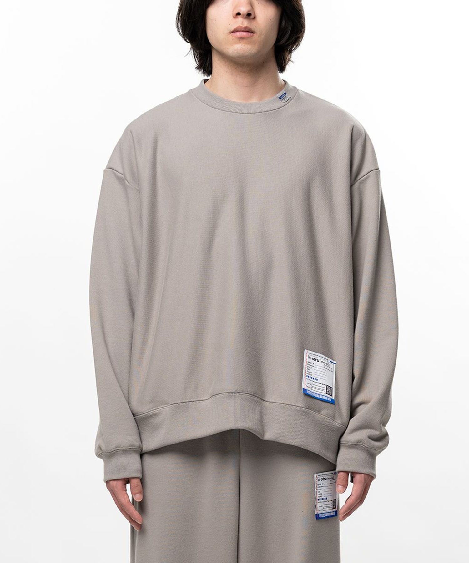 LIGHT GREY