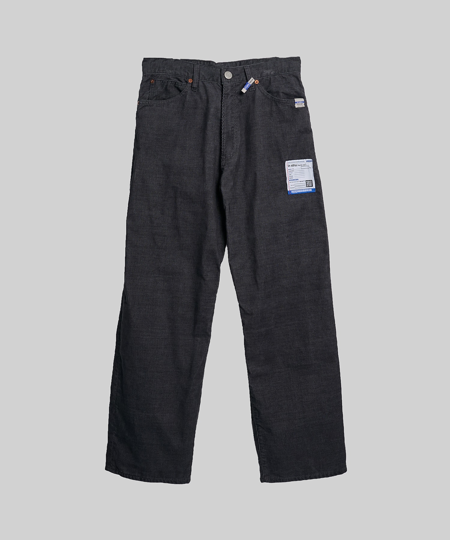 DARK GREY