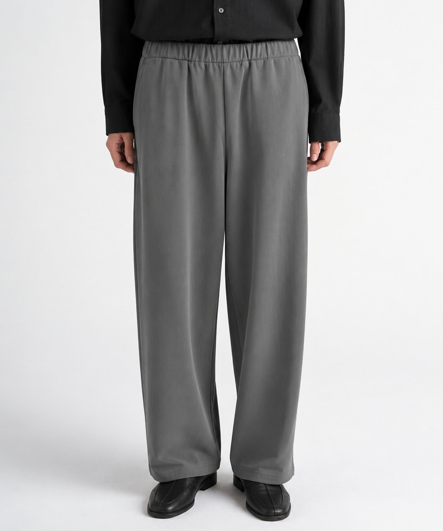 DARK GREY