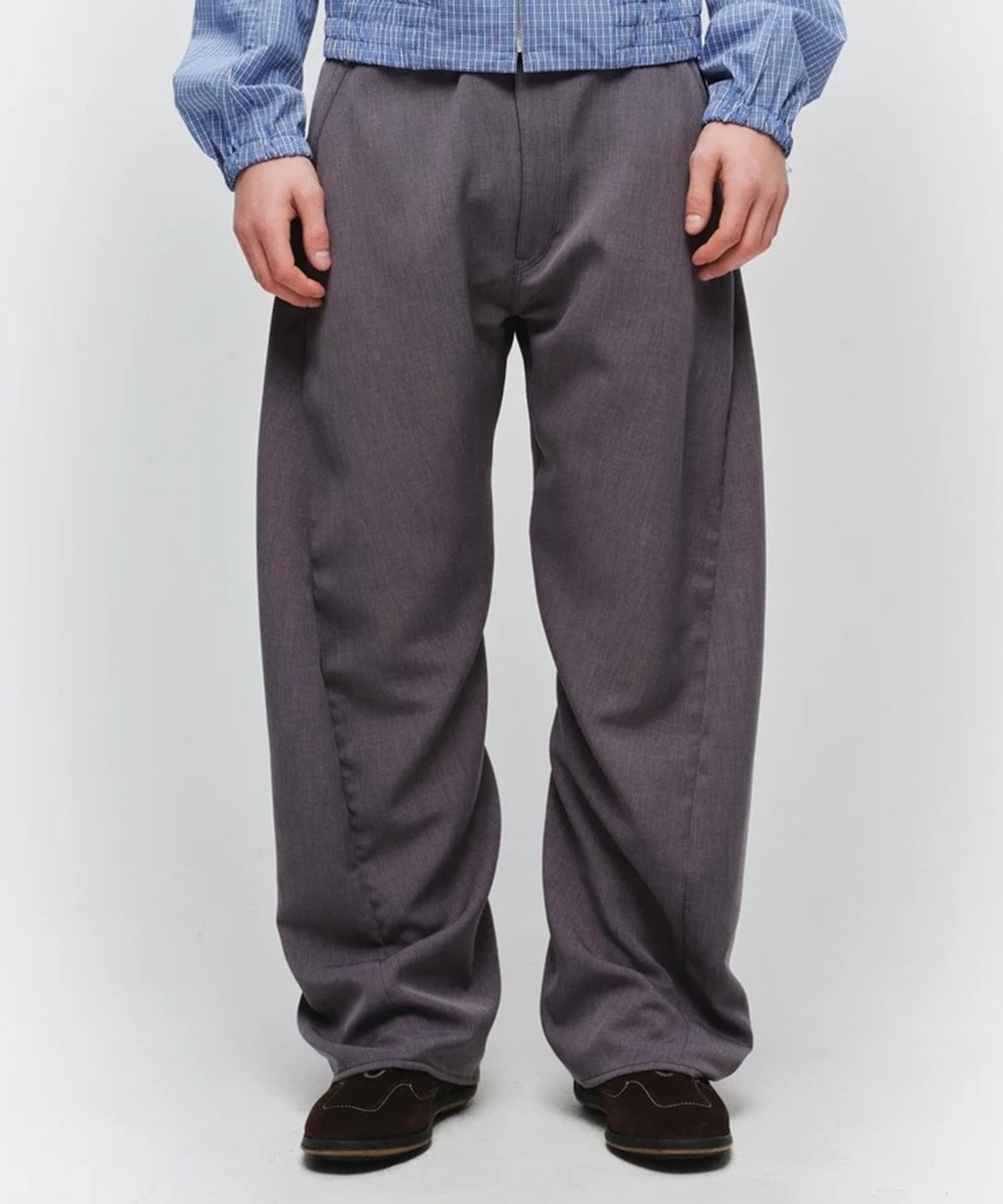 GREY