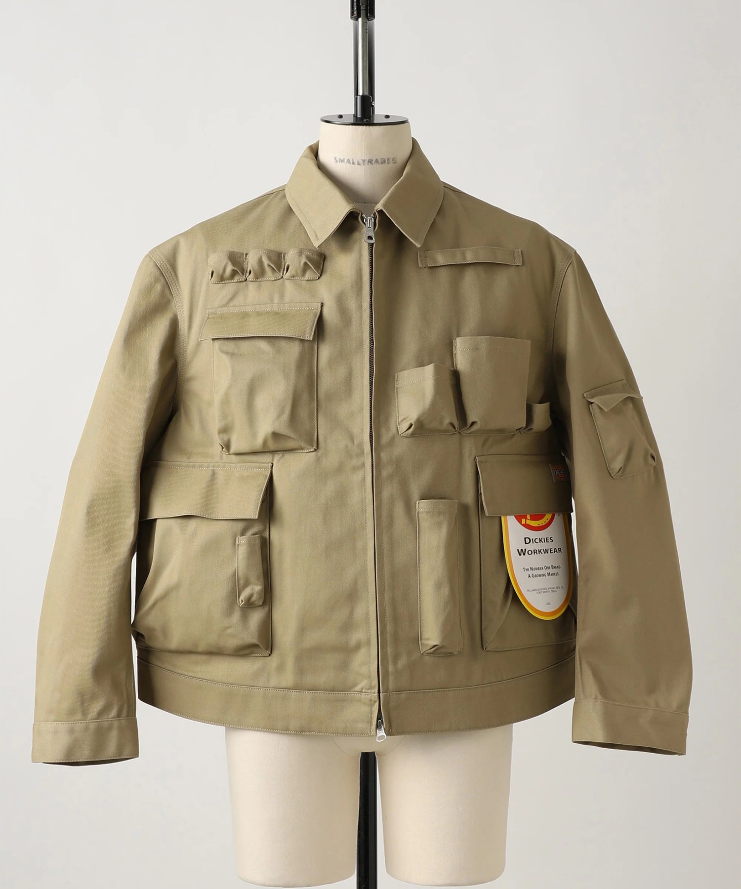 KHAKI