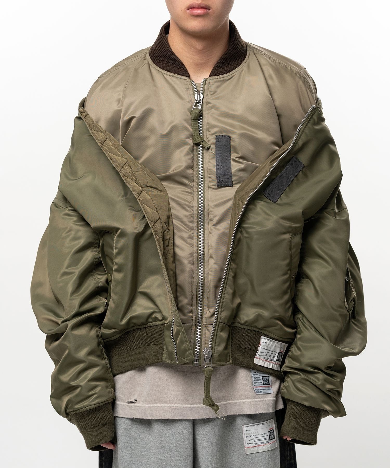 KHAKI