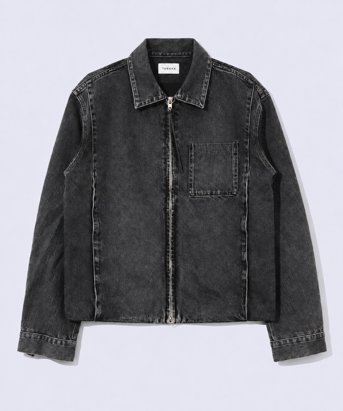 DARK GREY