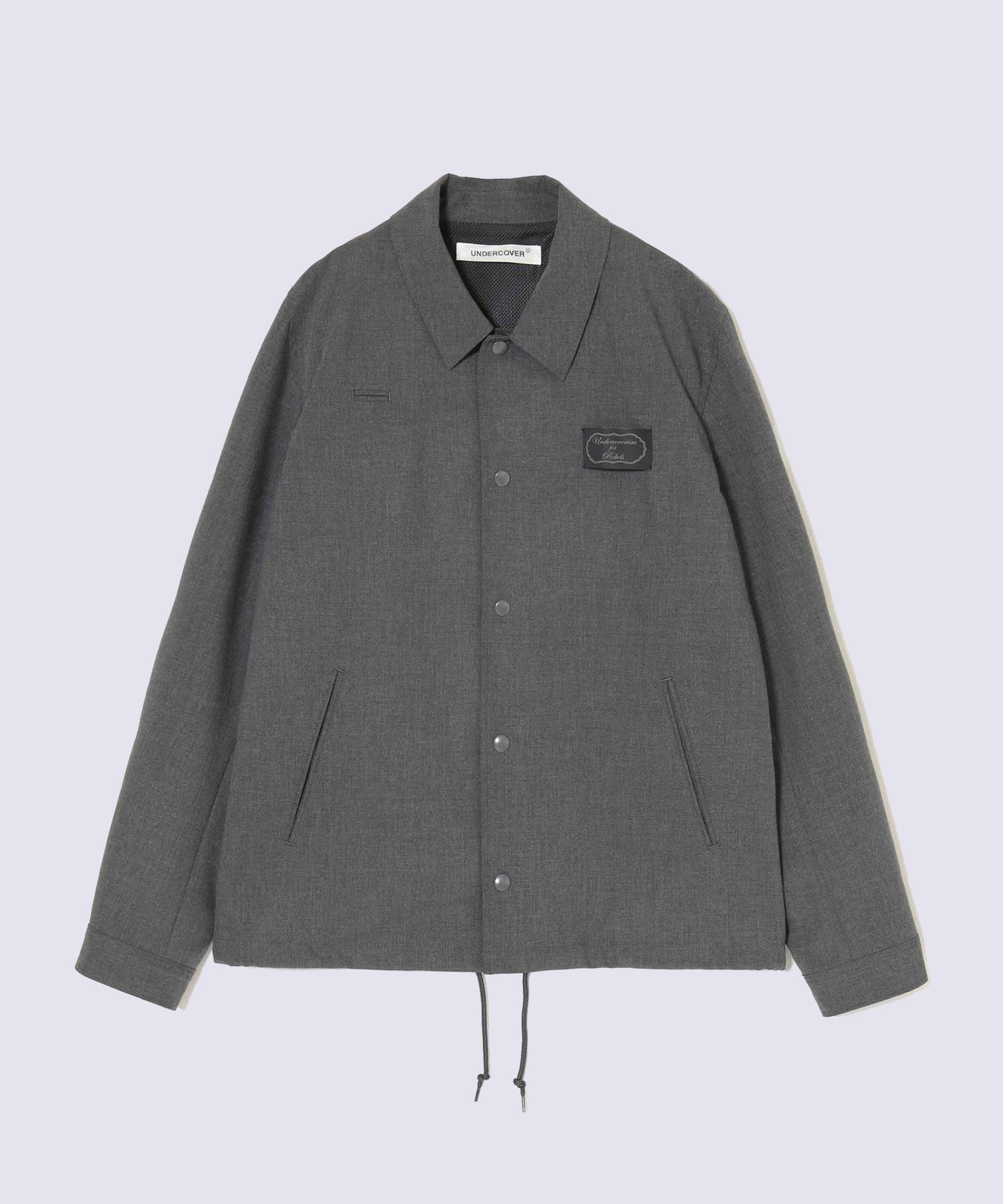 DARK GREY