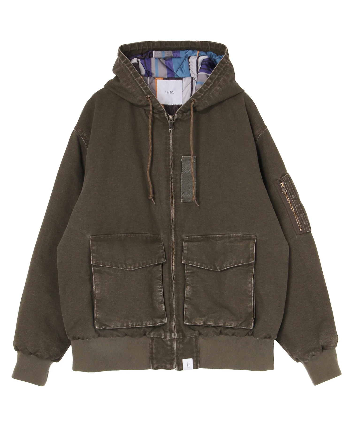 KHAKI