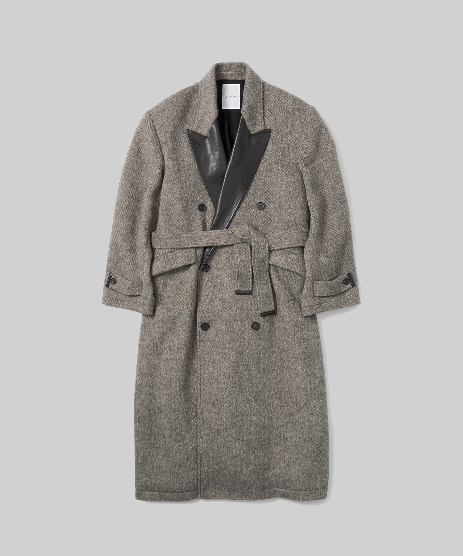 GREY BEIGE
