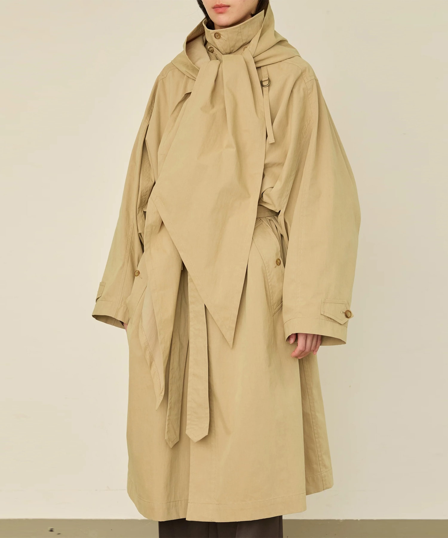 LIGHT BEIGE