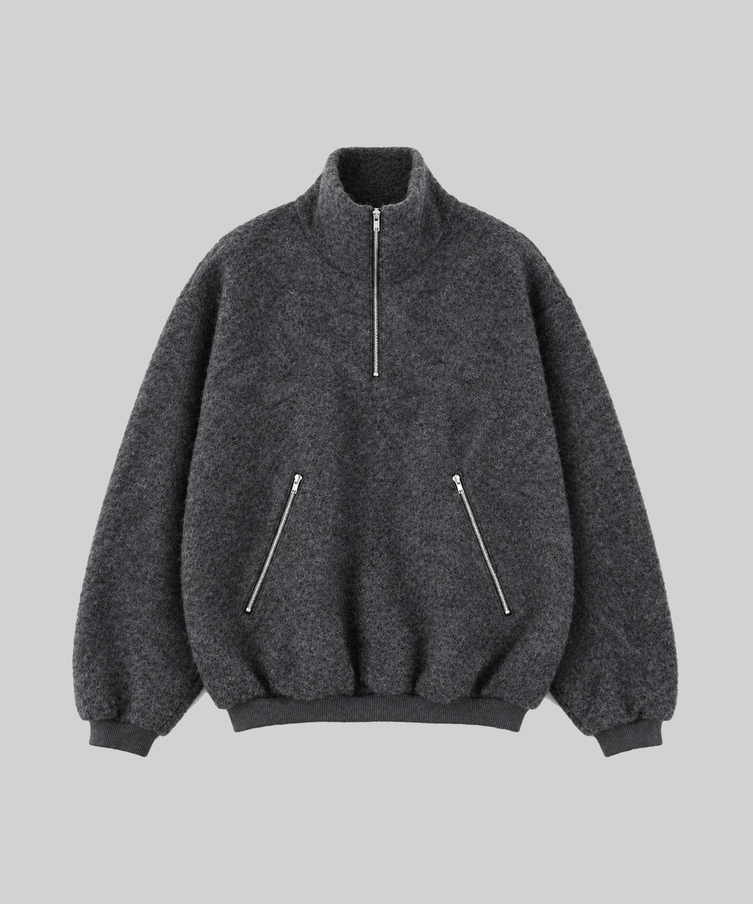 DARK GREY