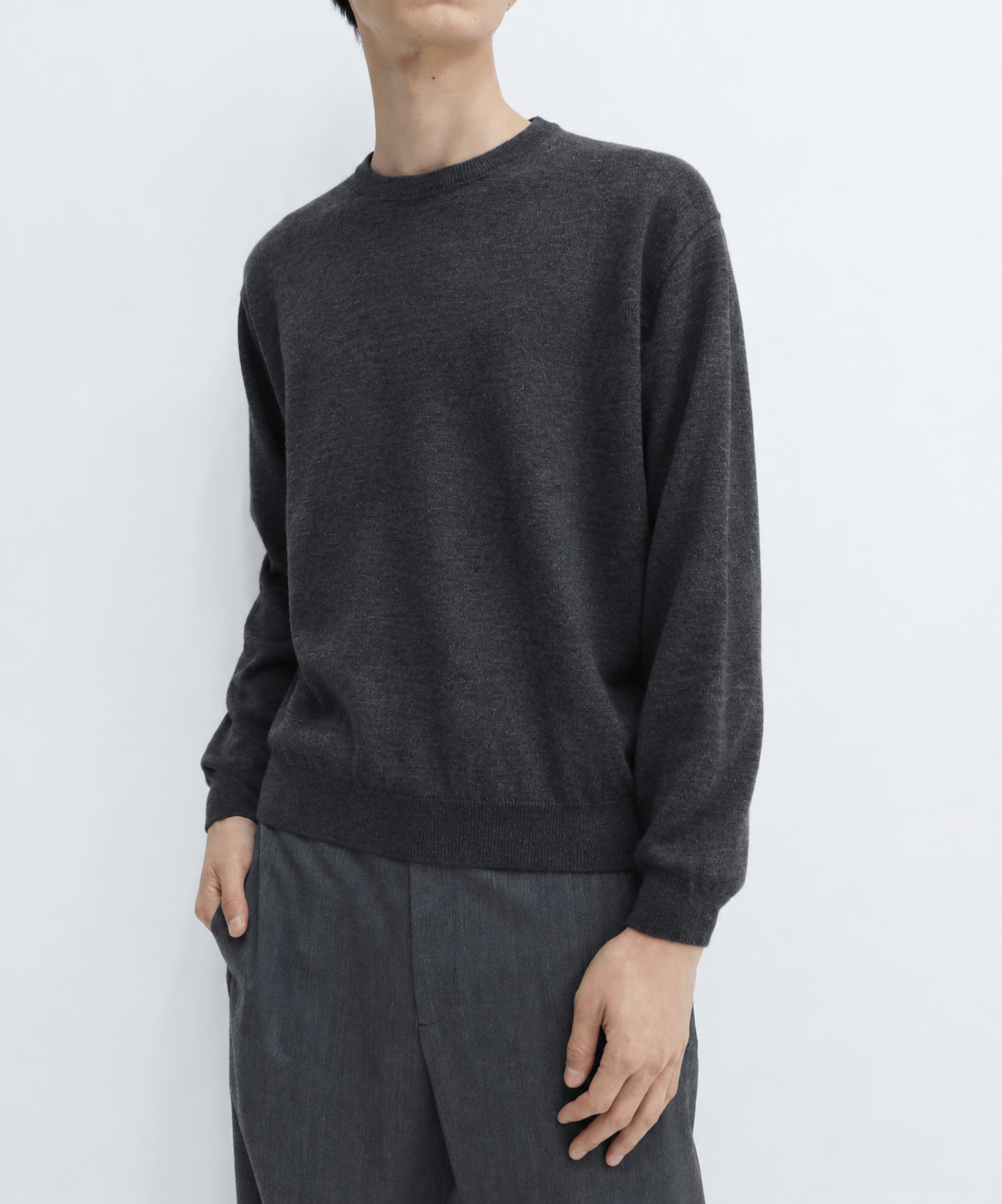 DARK GREY
