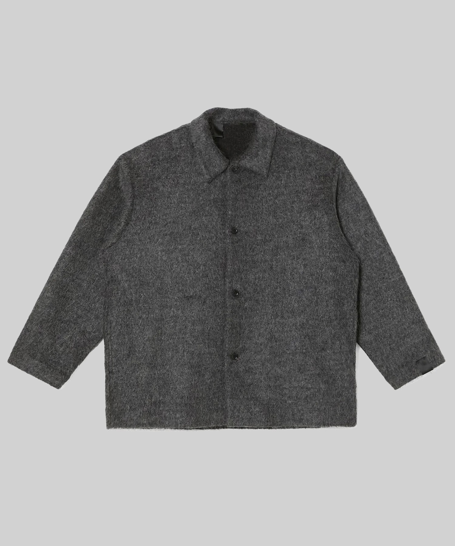 DARK GREY