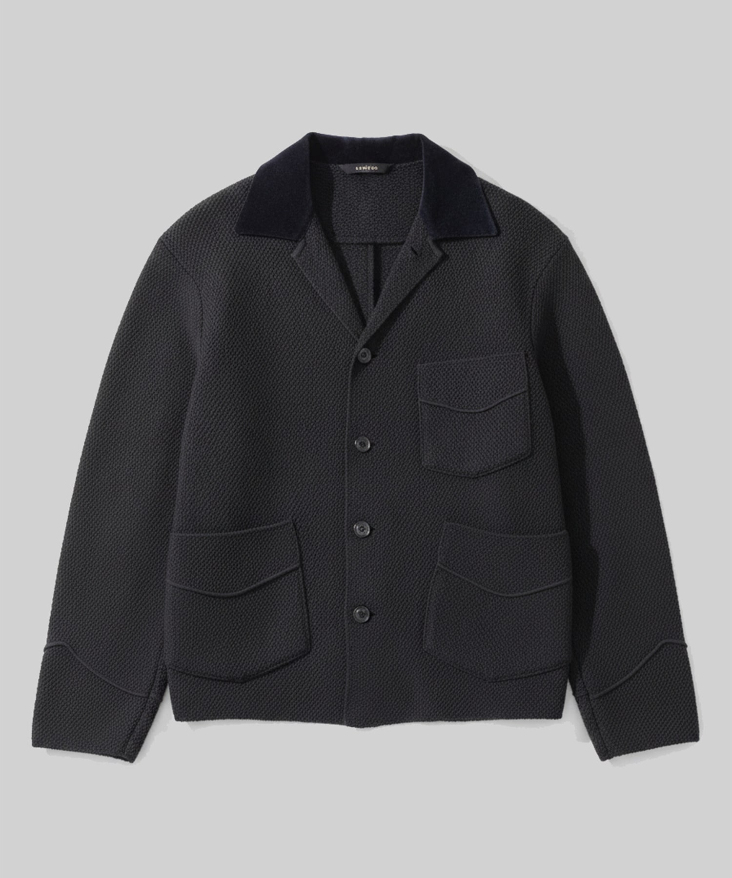 DARK GREY