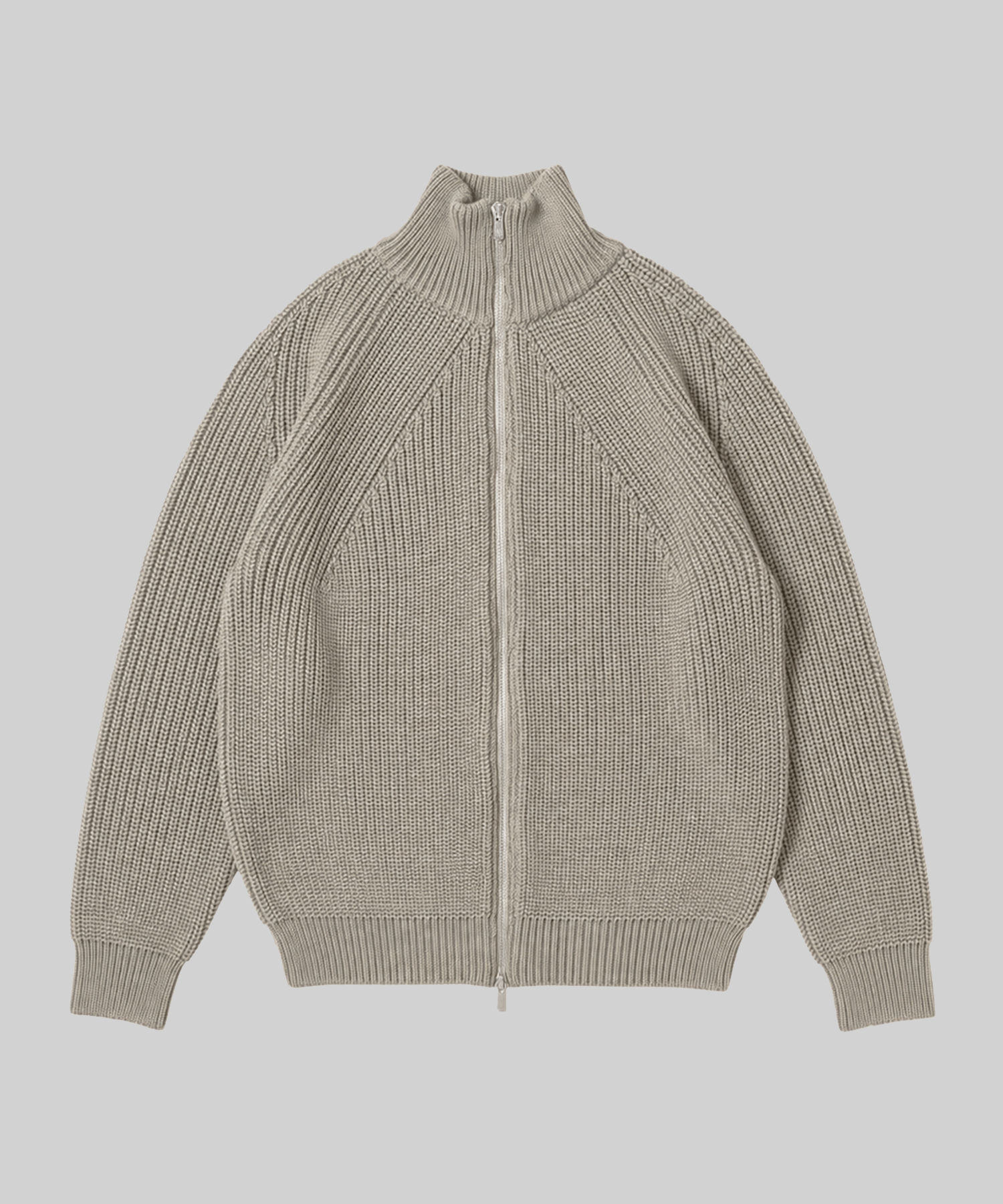 GREY BEIGE