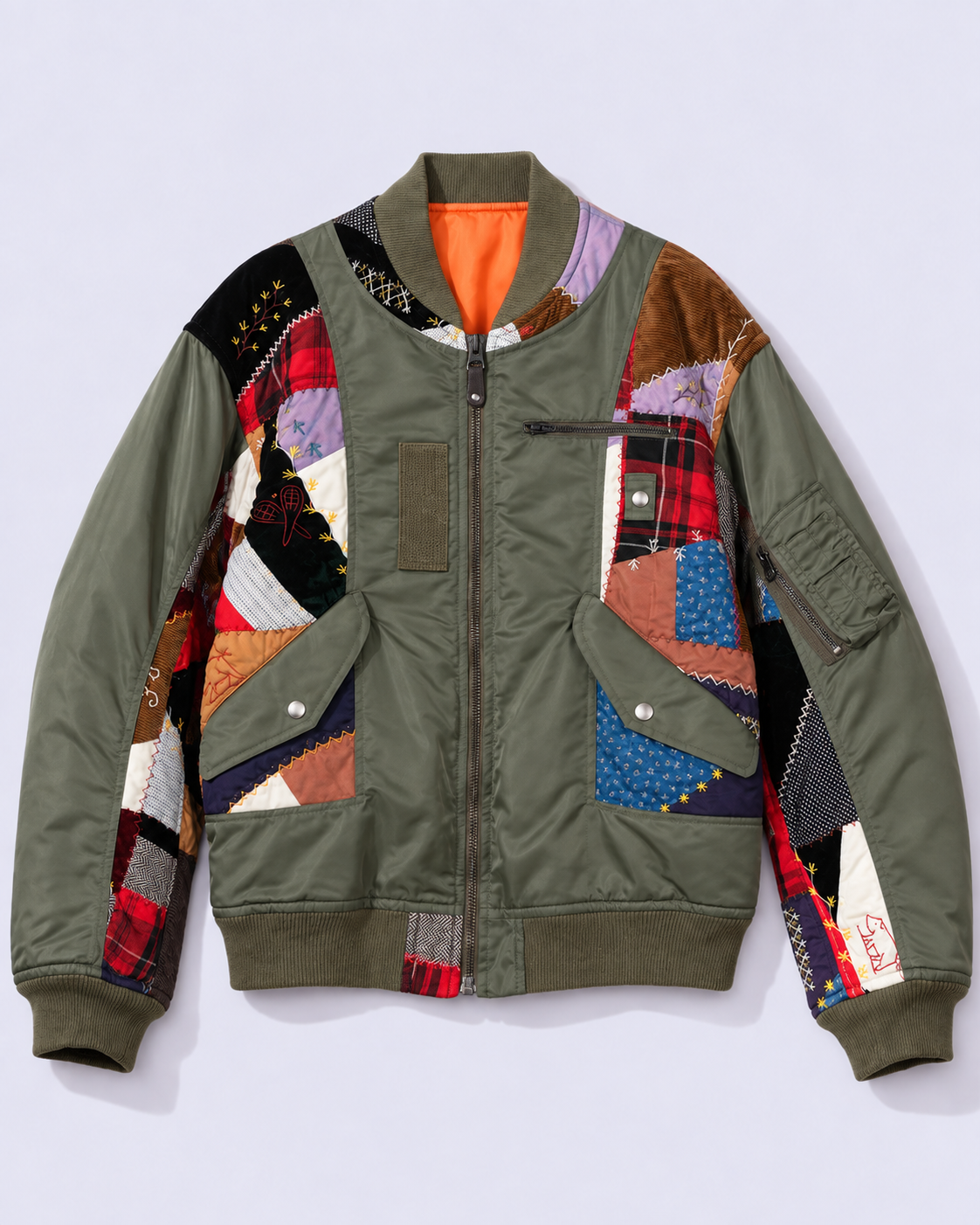 KHAKI