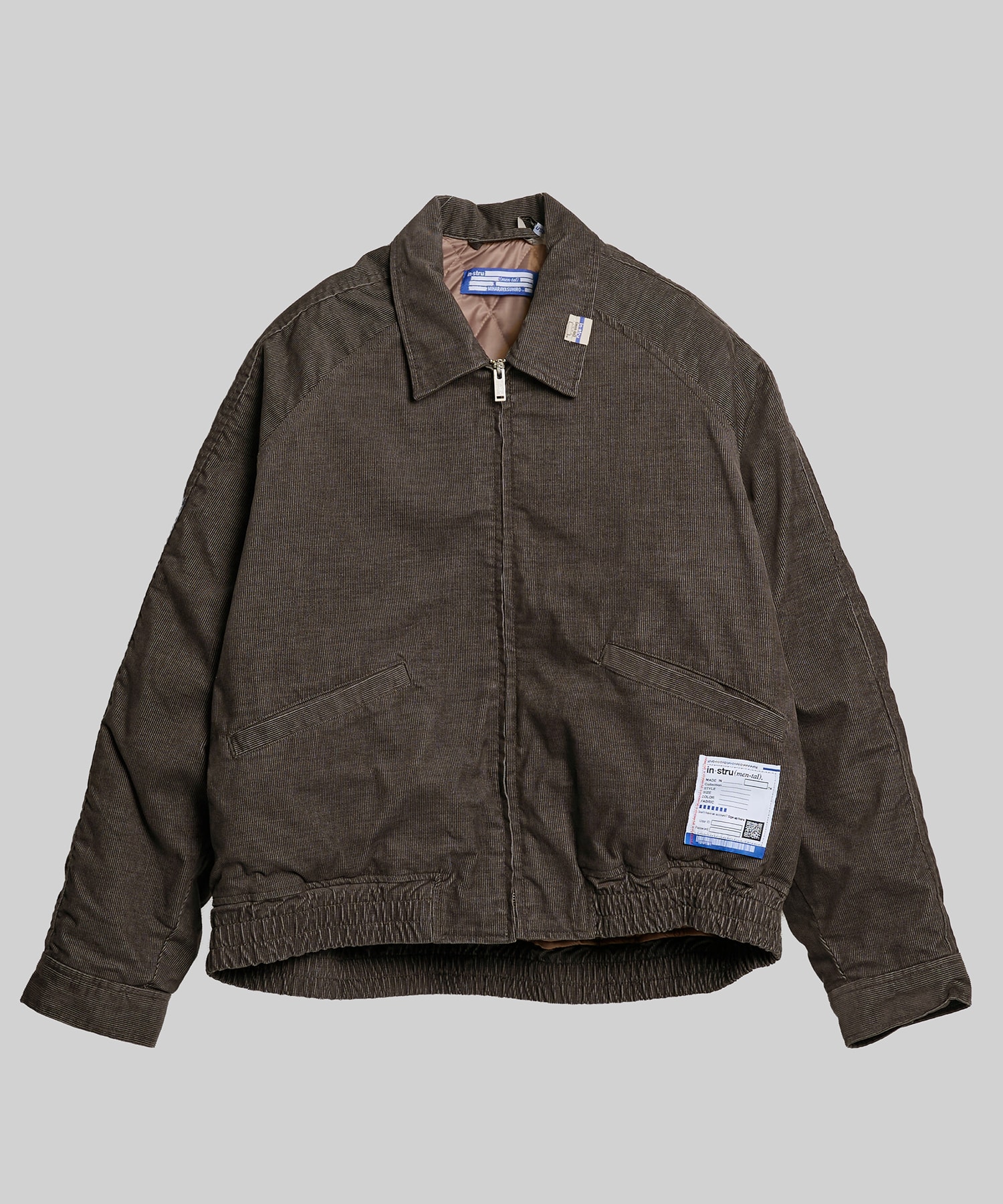 KHAKI