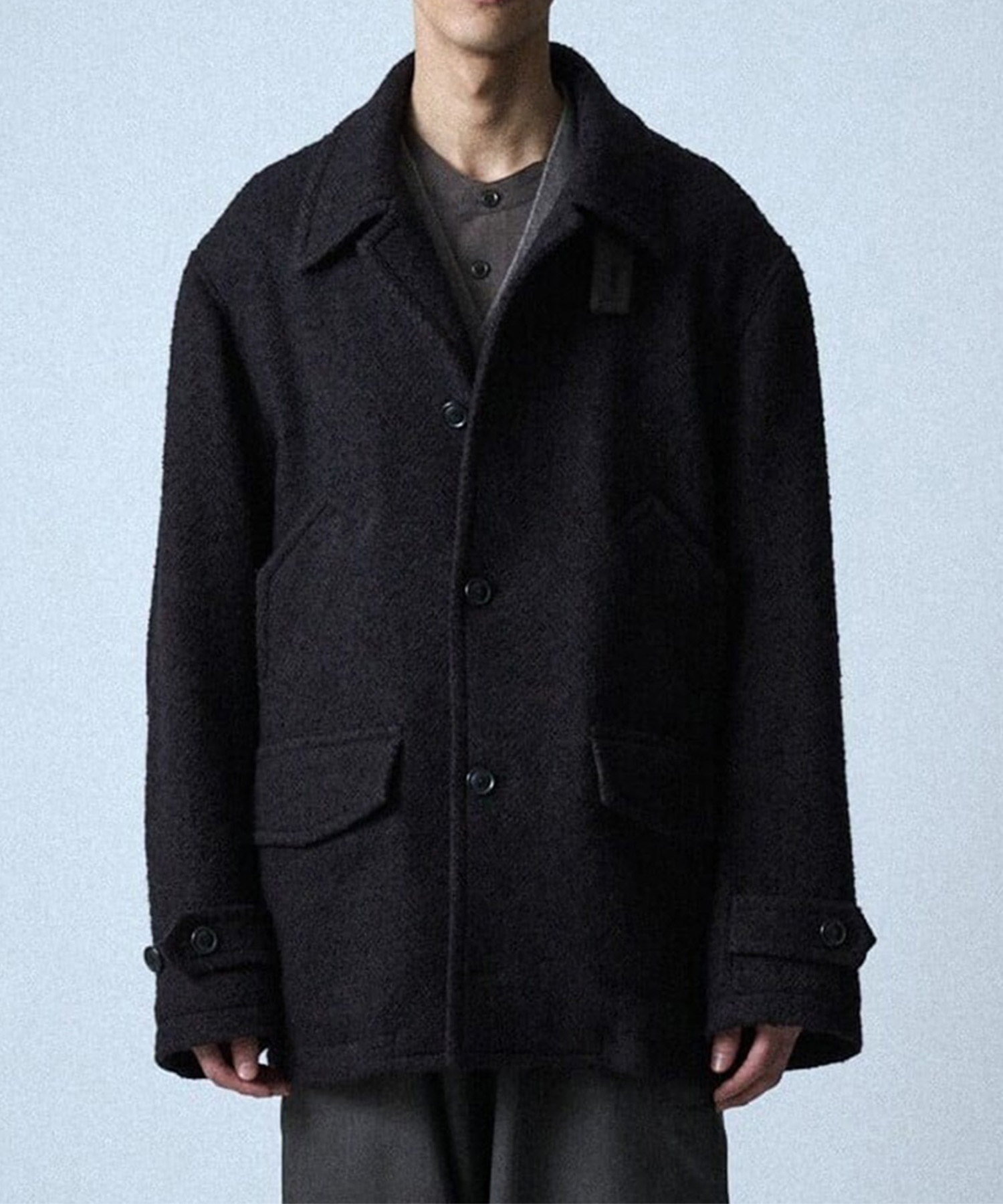 NAVY