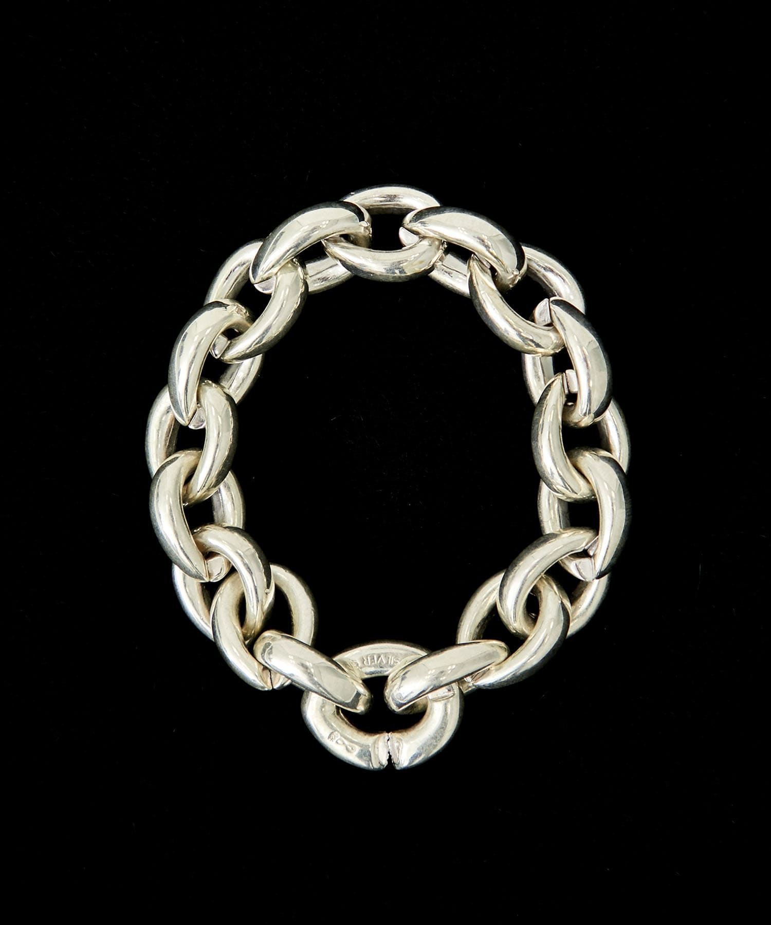 WAKAN SILVER SMITH Homage Bracelet | www.innoveering.net