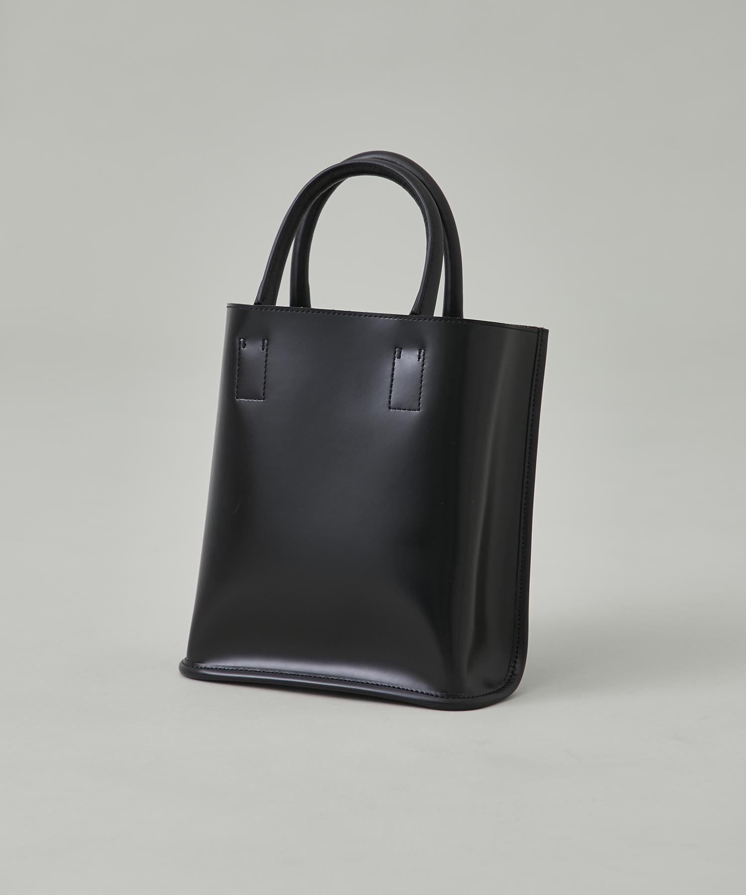 CURVE TOTE s(FREE BLACK): COURTNEY ORLA: WOMENS｜ STUDIOUS ONLINE