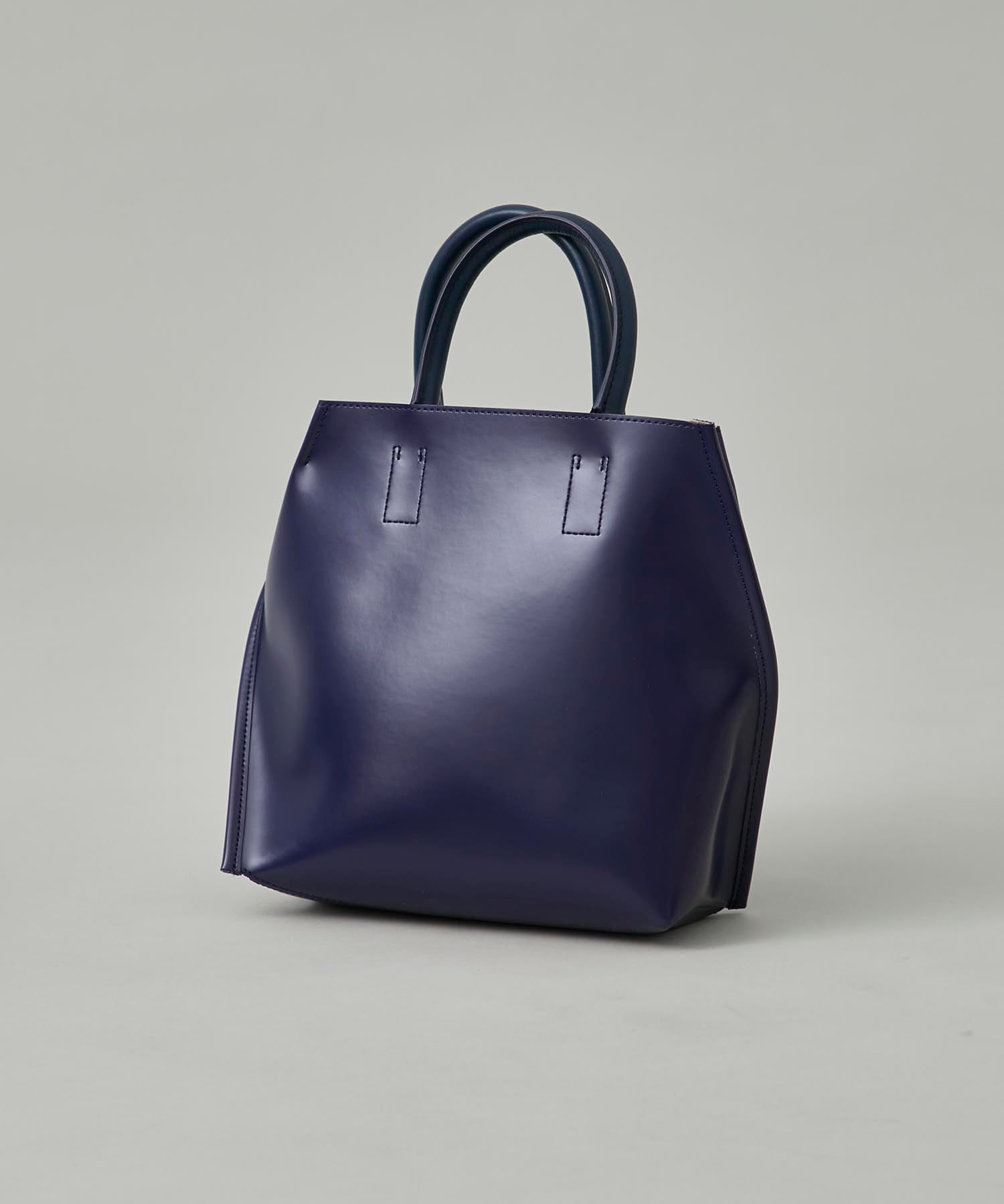 SLOPE TOTE s(FREE NAVY): COURTNEY ORLA: WOMENS｜ STUDIOUS ONLINE ...