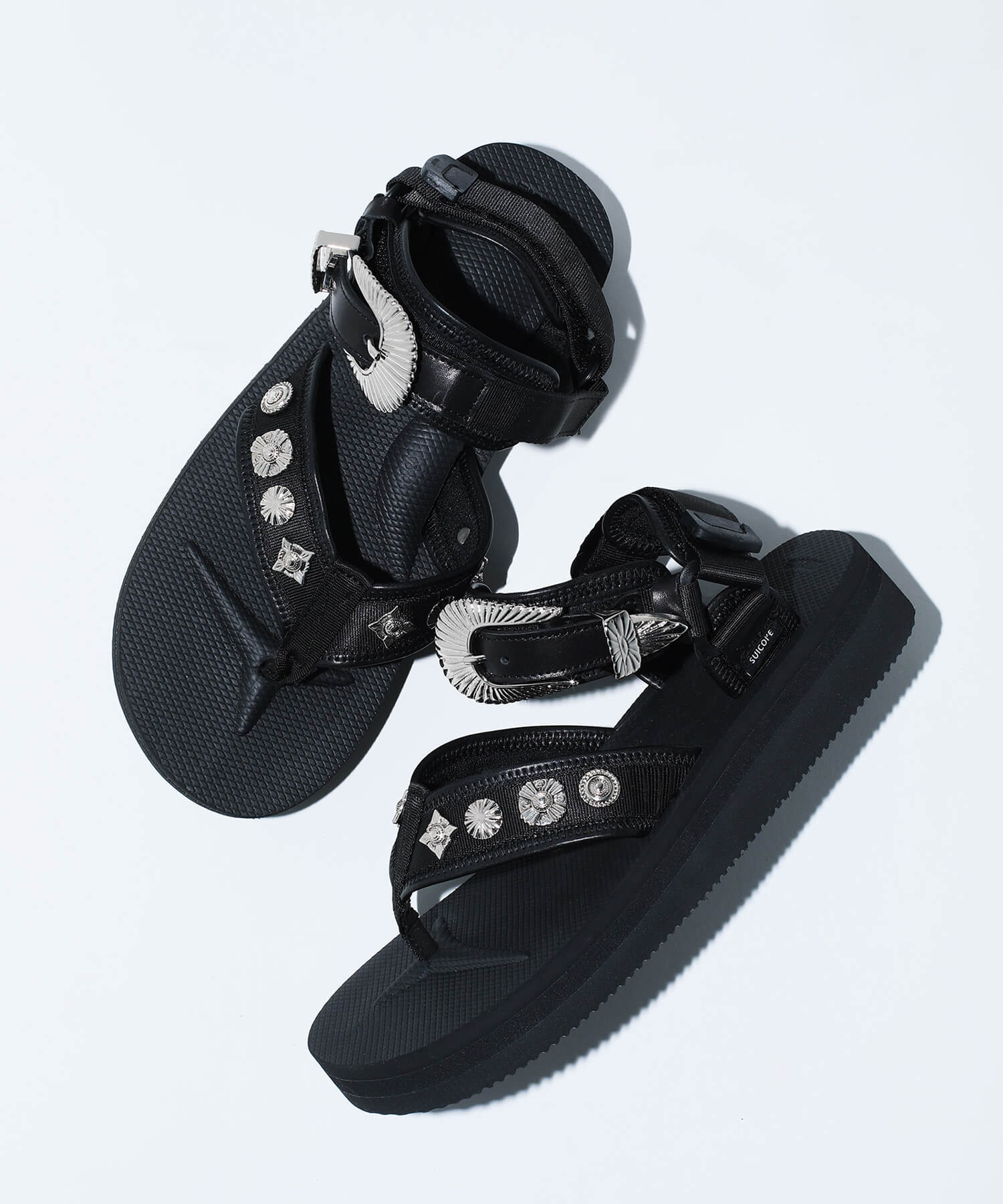 TOGA×SUICOKE サンダル | www.ofa.sg