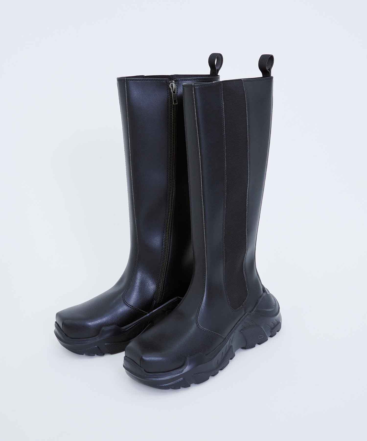 別注long icicle(36 BLACK): AKIKOAOKI: WOMENS｜ STUDIOUS ONLINE公式 