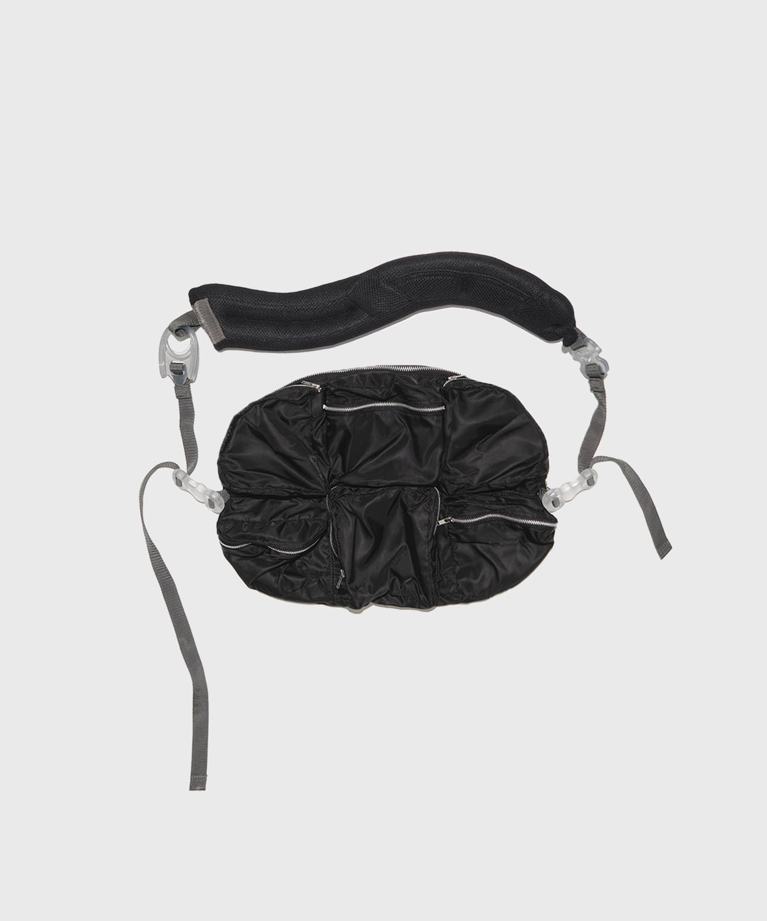 別注 7 Pockets bag(FREE BLACK): MIKIOSAKABE: WOMENS｜ STUDIOUS 